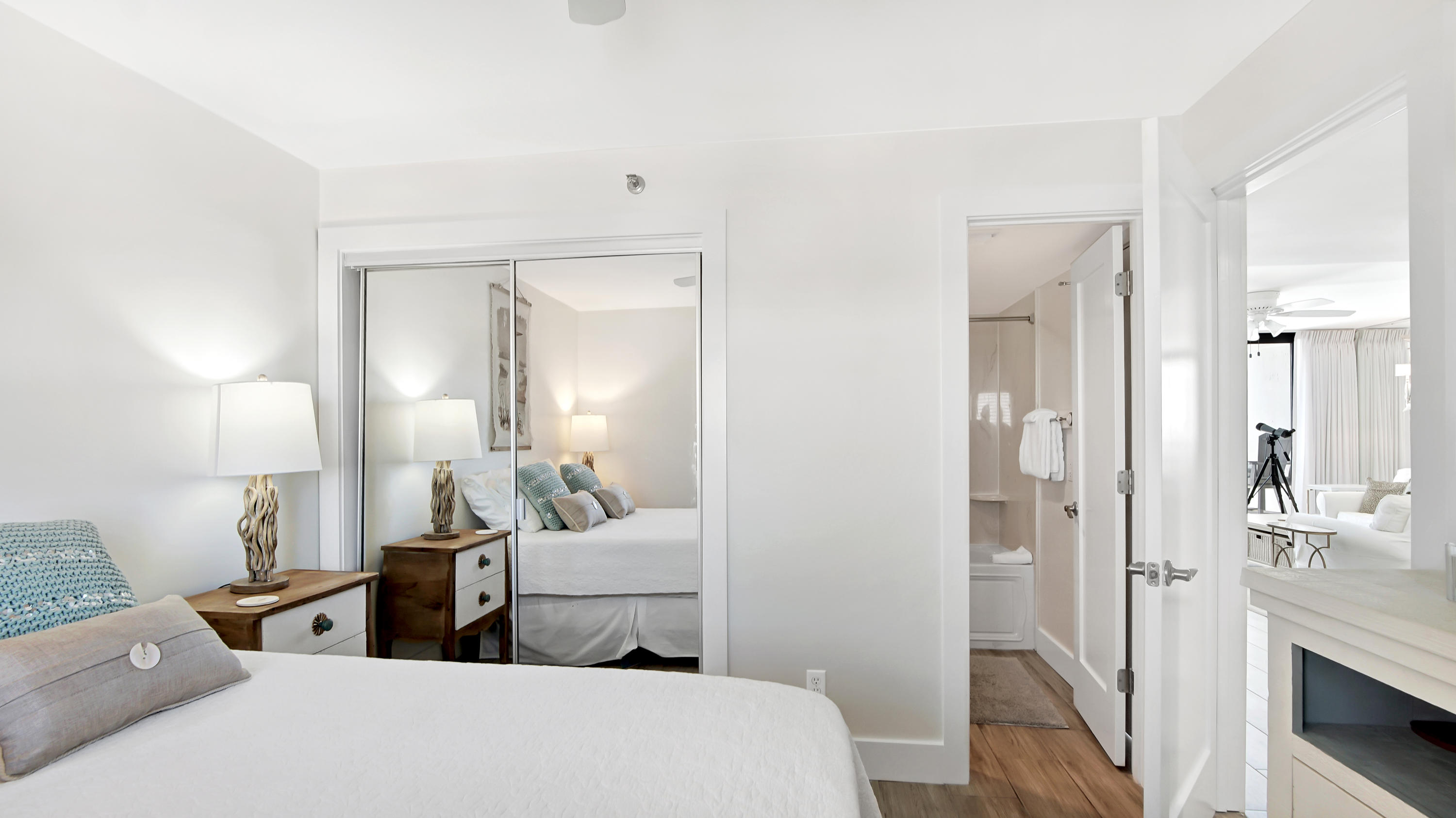 ONE SEAGROVE PLACE CONDO - Residential