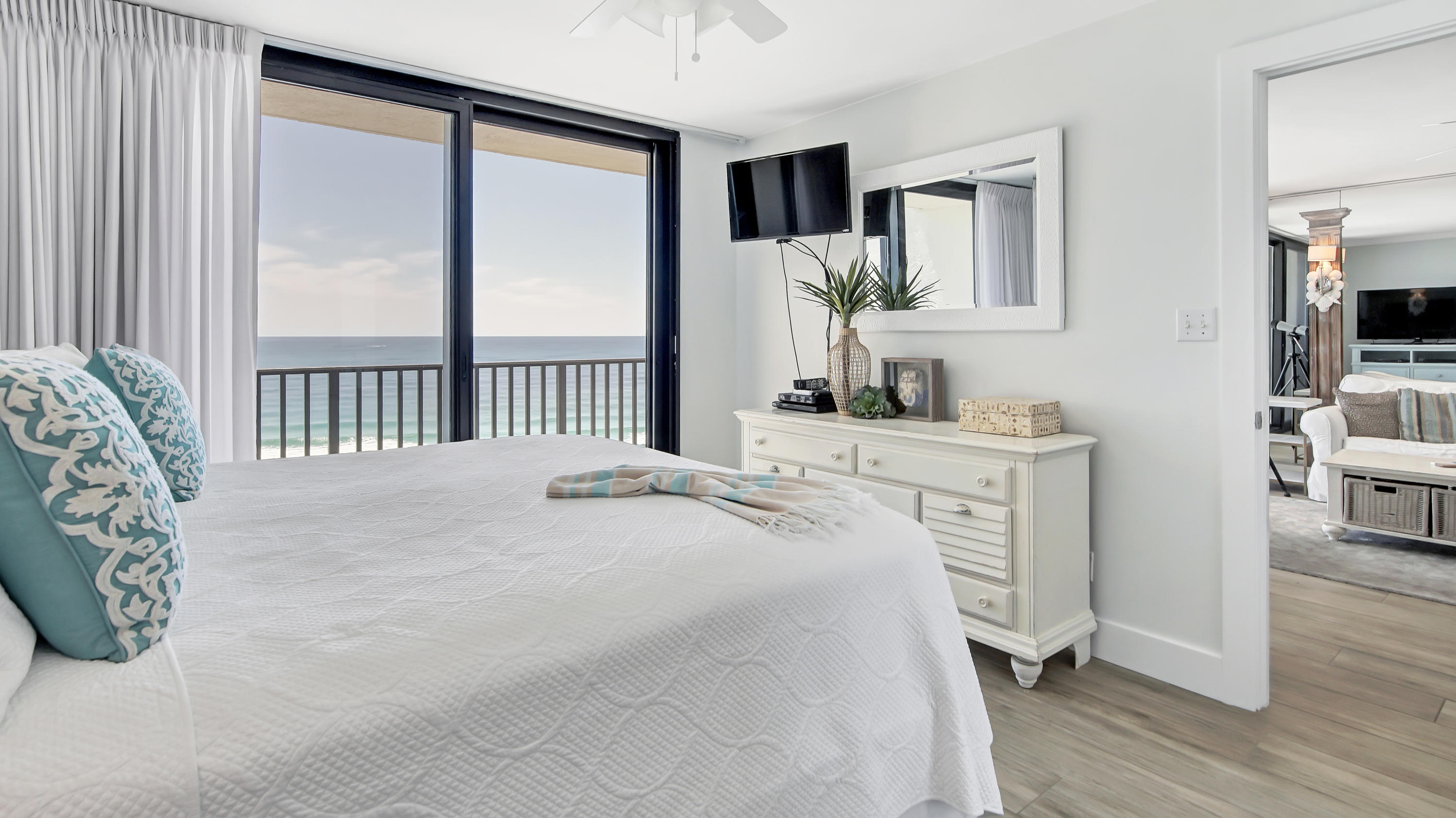 ONE SEAGROVE PLACE CONDO - Residential