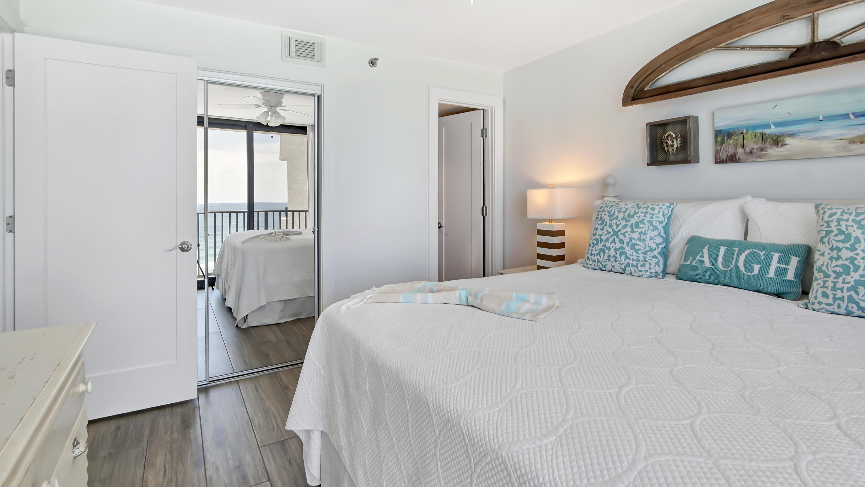 ONE SEAGROVE PLACE CONDO - Residential