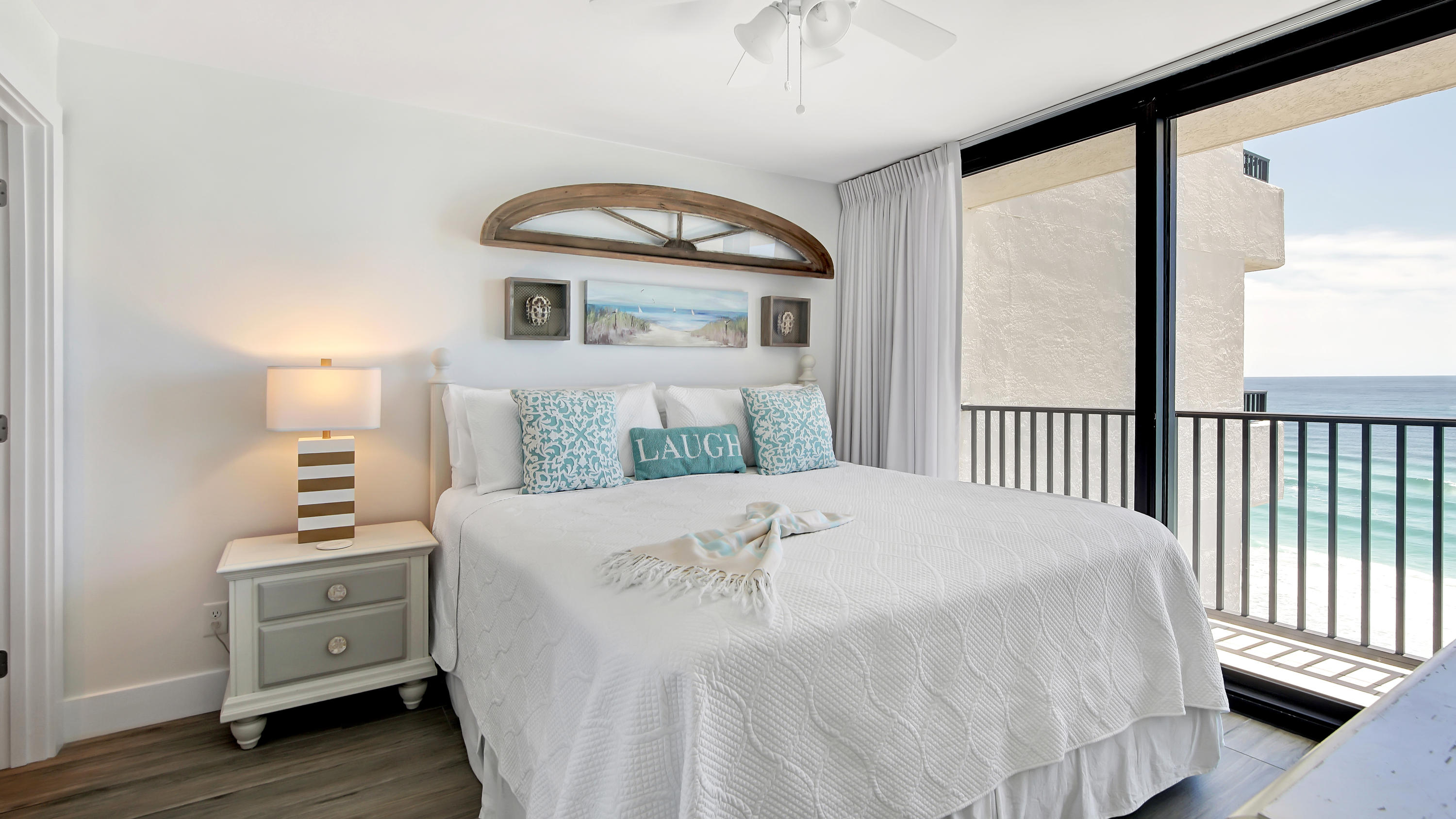 ONE SEAGROVE PLACE CONDO - Residential