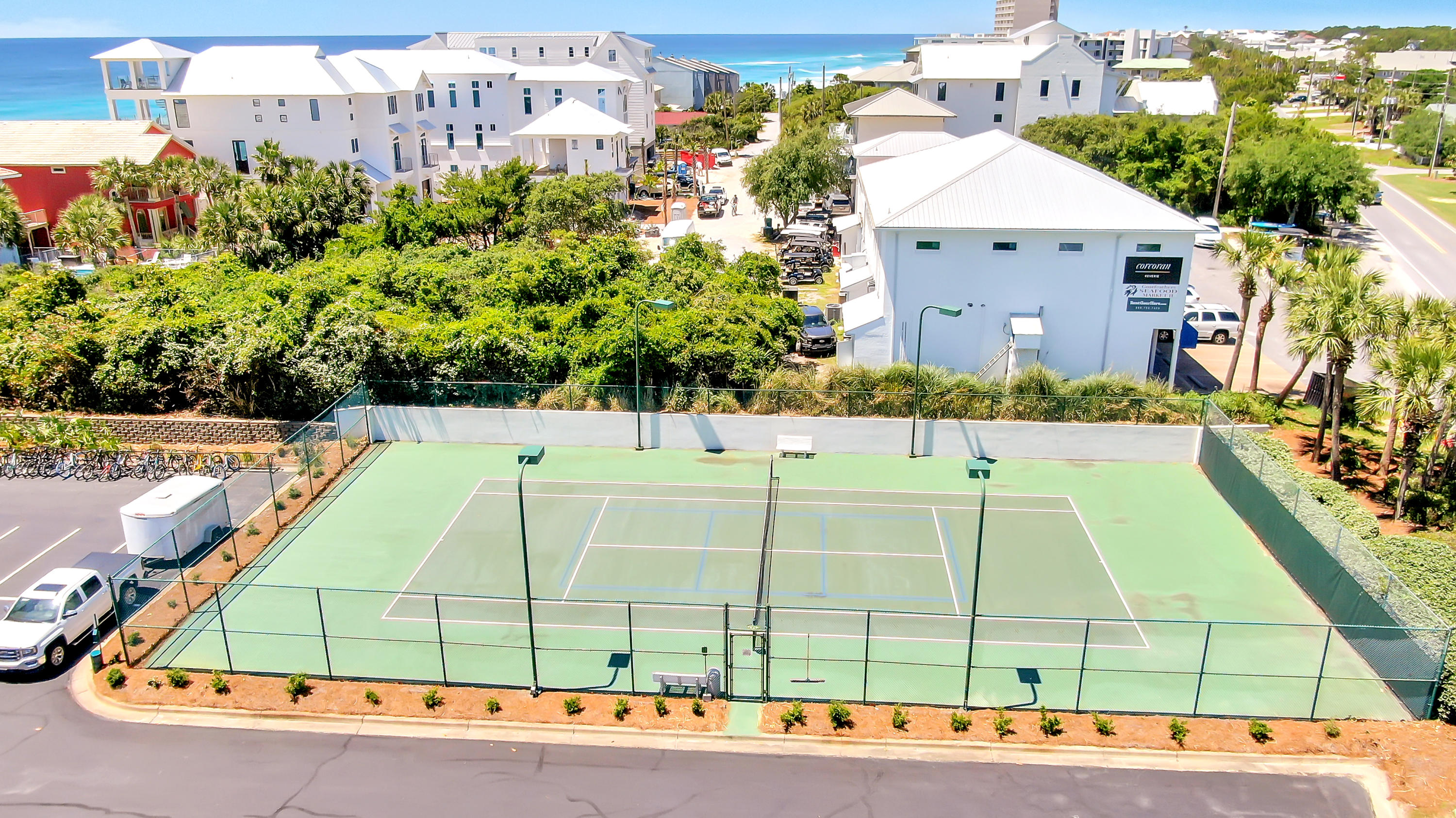 ONE SEAGROVE PLACE CONDO - Residential