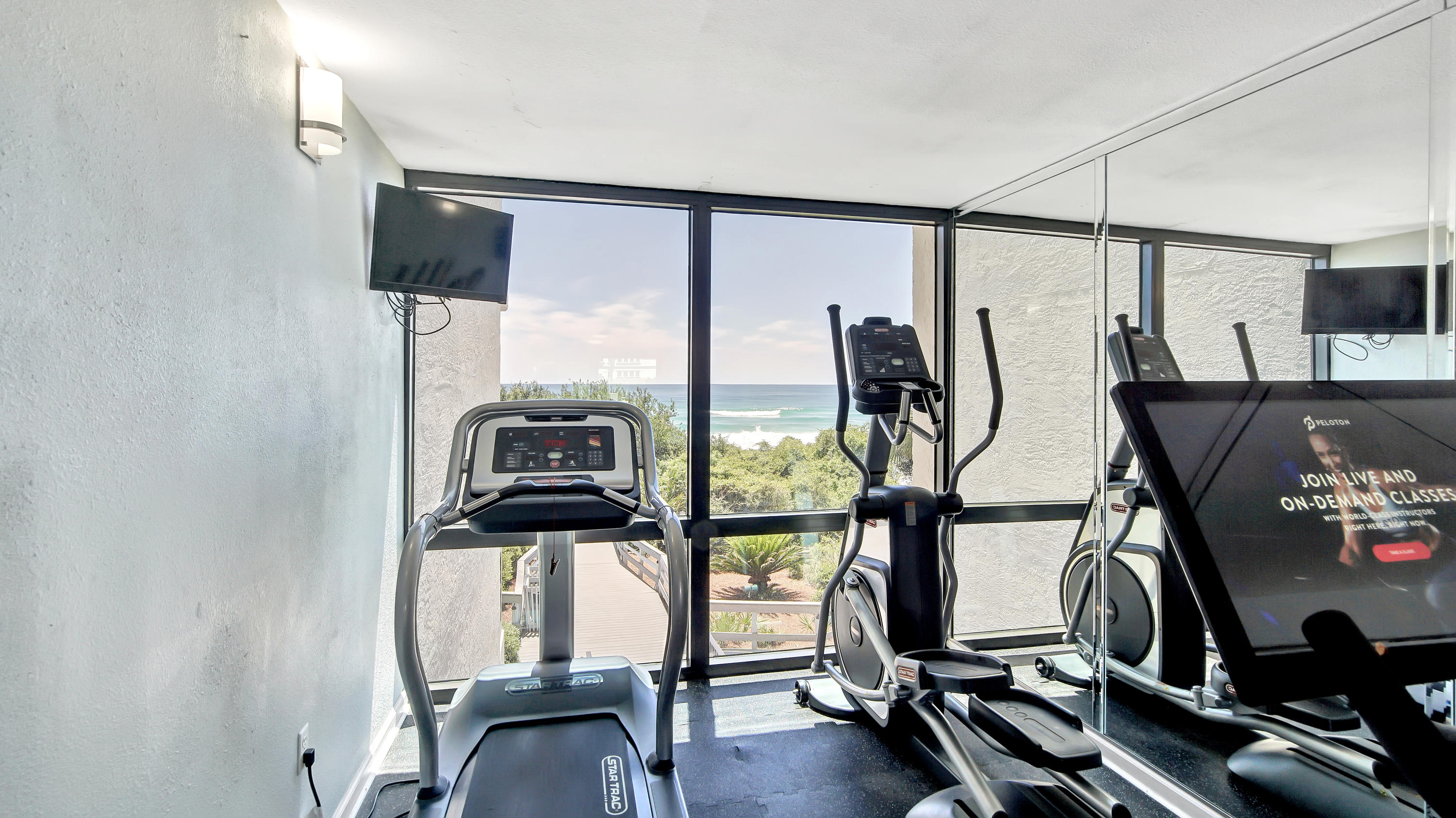 ONE SEAGROVE PLACE CONDO - Residential