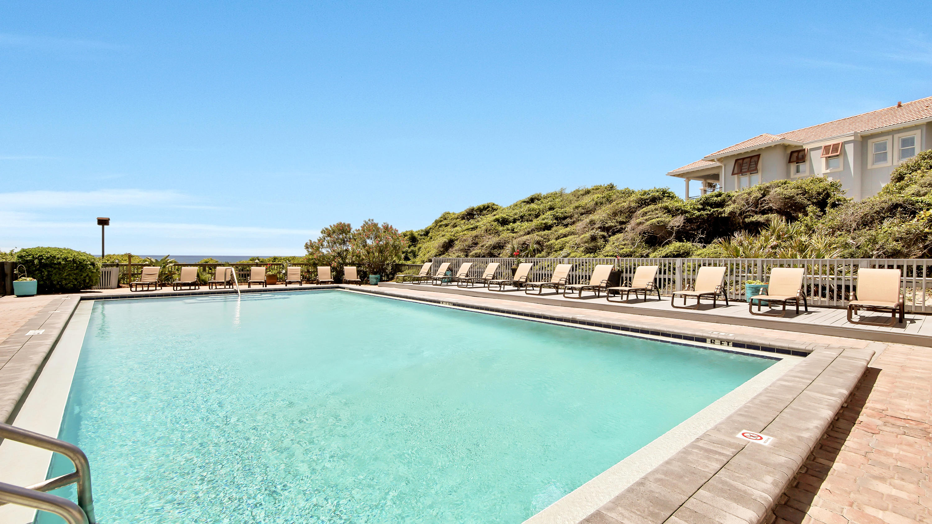 ONE SEAGROVE PLACE CONDO - Residential