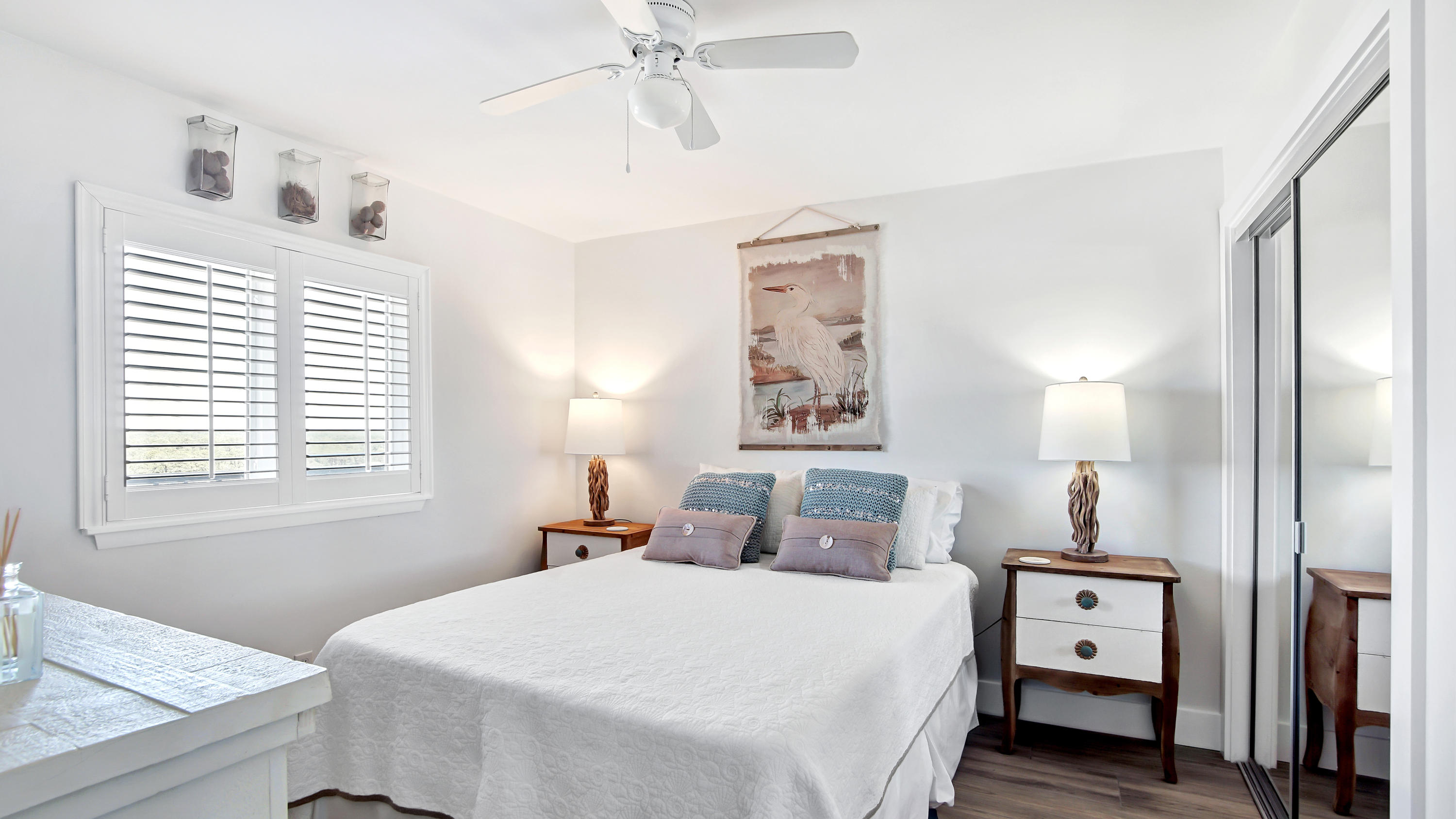 ONE SEAGROVE PLACE CONDO - Residential