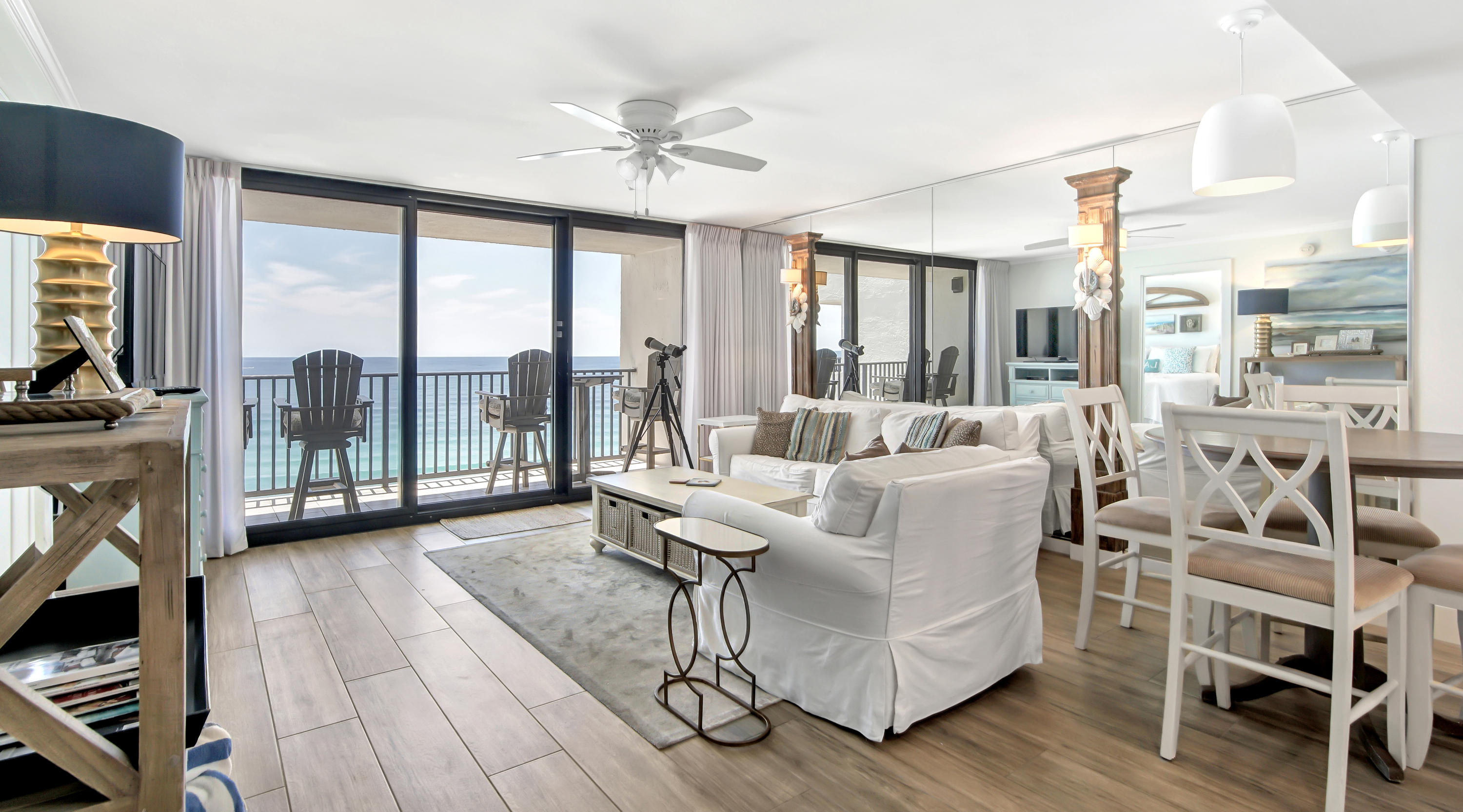 ONE SEAGROVE PLACE CONDO - Residential