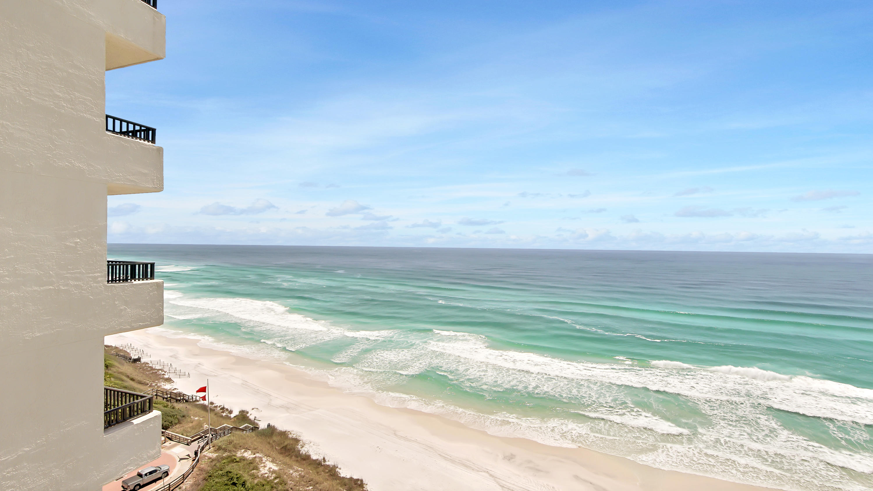 ONE SEAGROVE PLACE CONDO - Residential