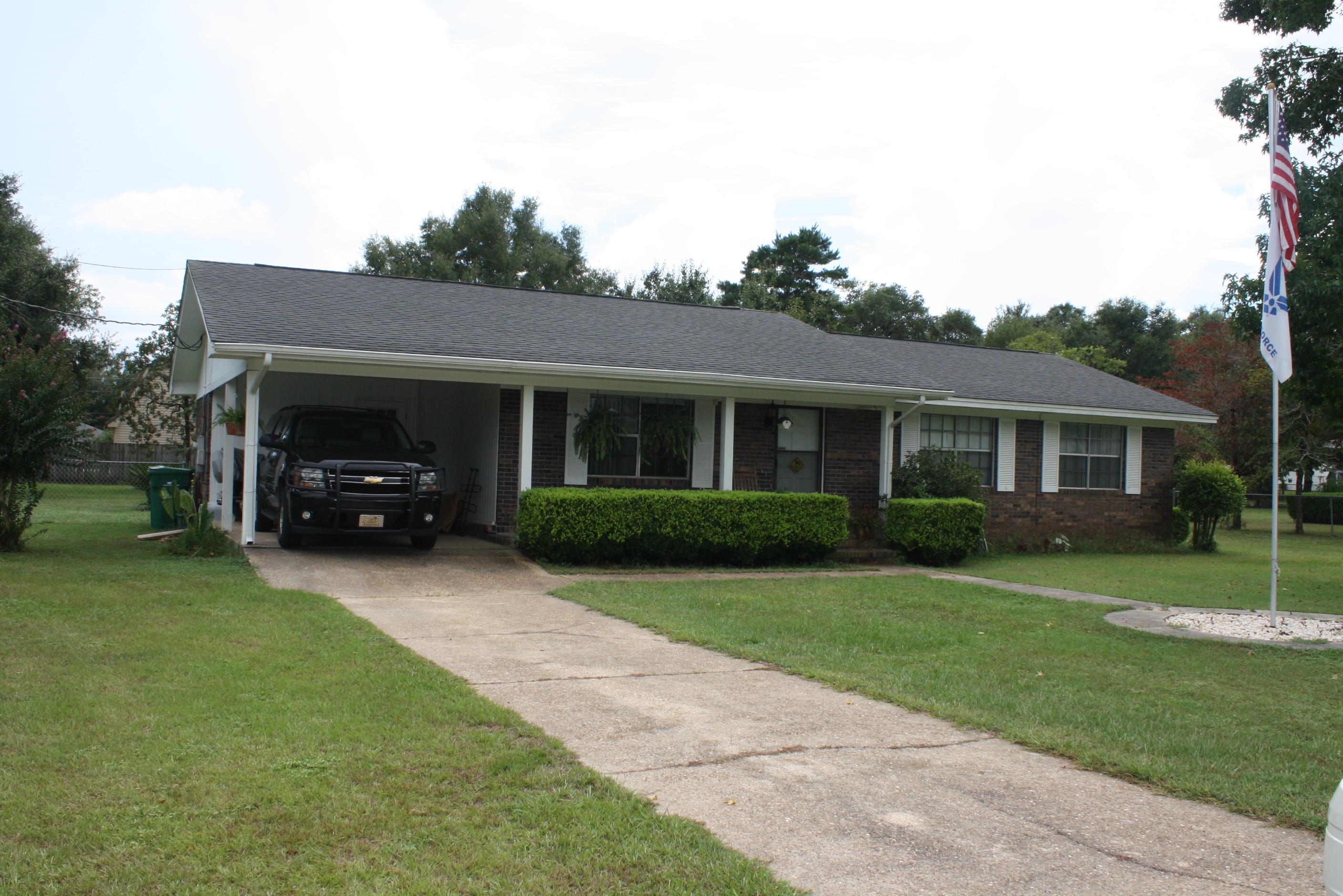 NONESUCH WAY - Residential