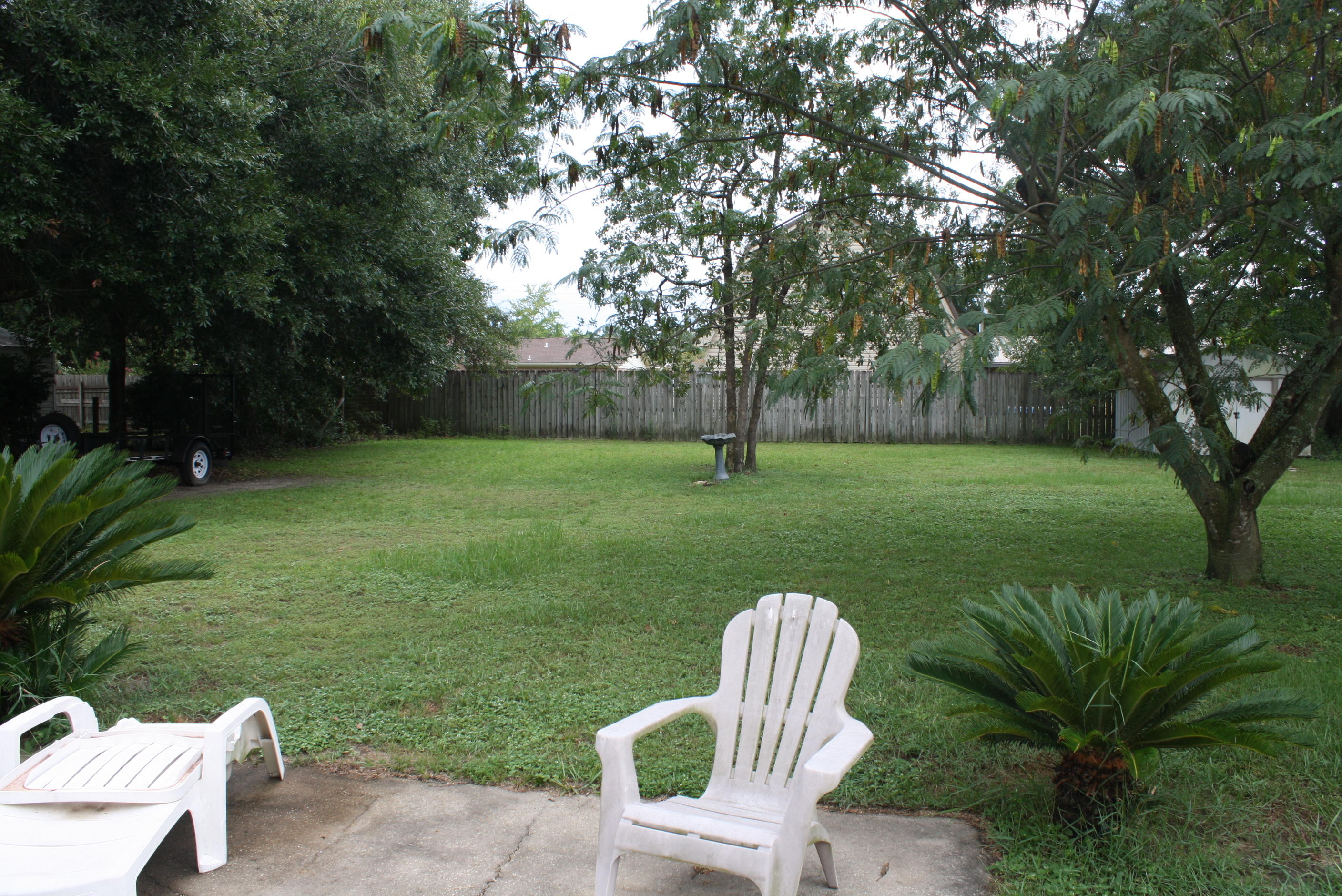 NONESUCH WAY - Residential