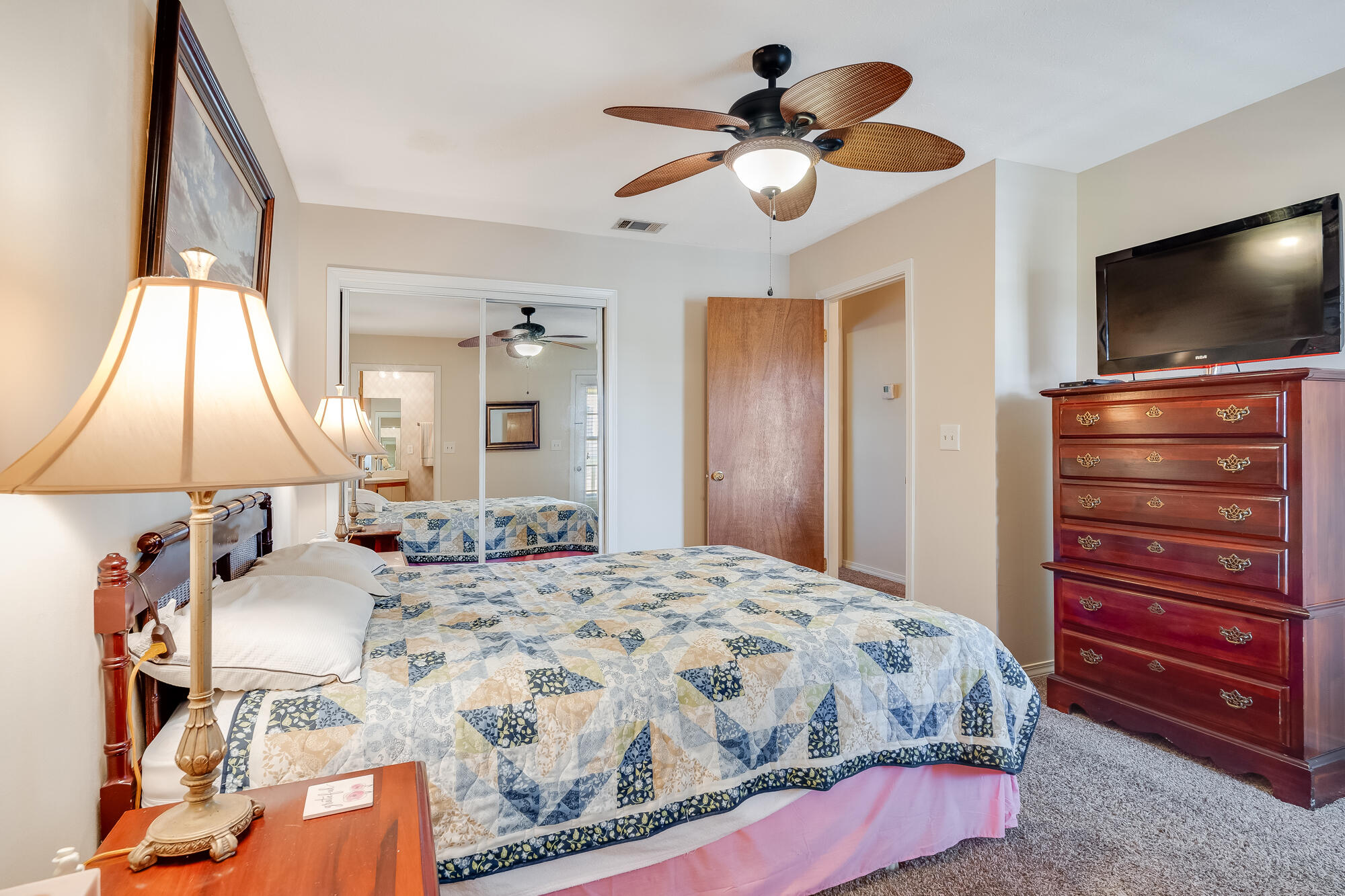 GULF HIGHLAND BEACH RESORT UNREC - Residential