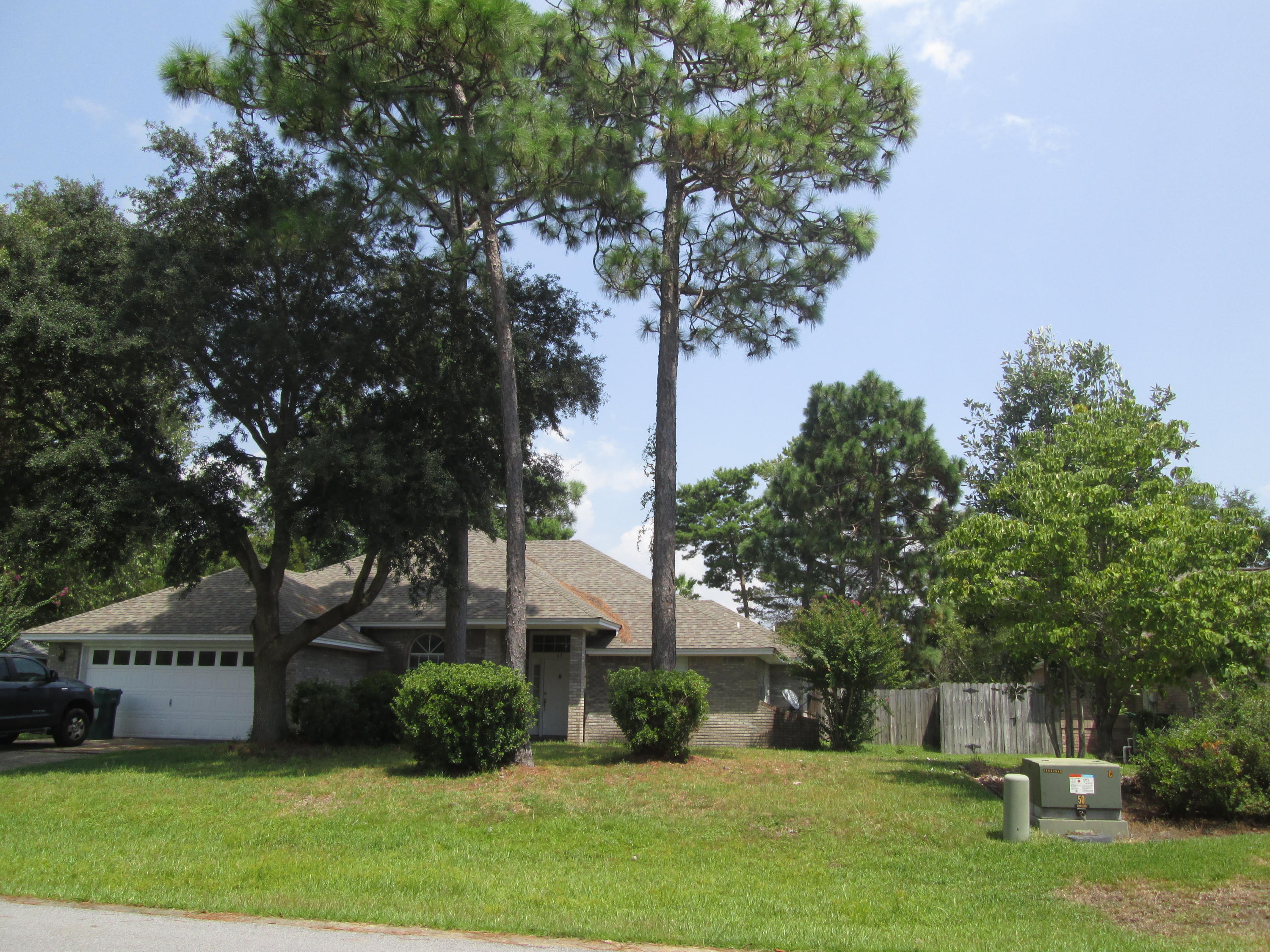 RAINTREE ESTATES #2 - Residential Lease