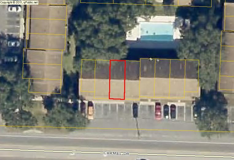 GARDEN VILLAS PH 1 - Residential