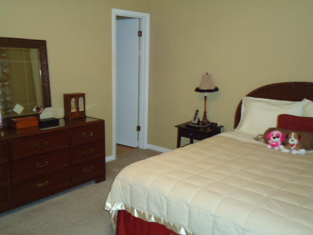 GARDEN VILLAS PH 1 - Residential