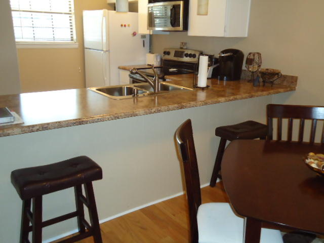 GARDEN VILLAS PH 1 - Residential