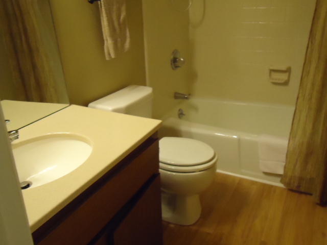 GARDEN VILLAS PH 1 - Residential