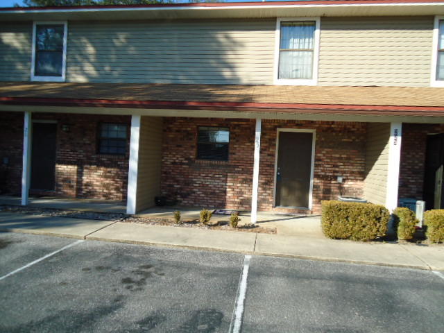 GARDEN VILLAS PH 1 - Residential