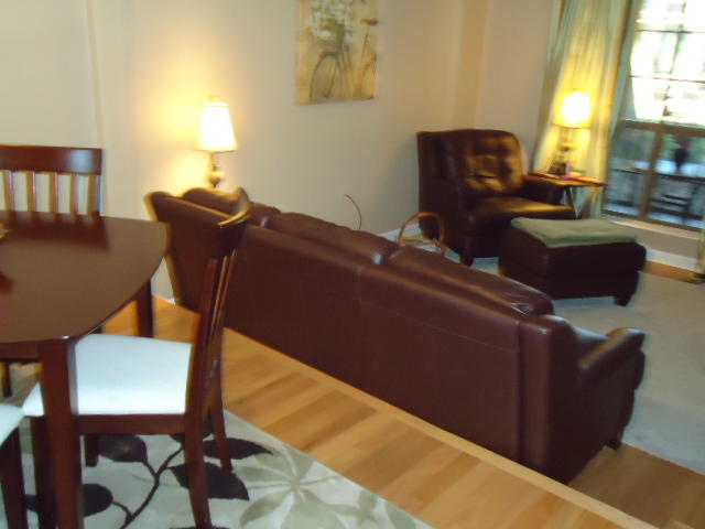 GARDEN VILLAS PH 1 - Residential