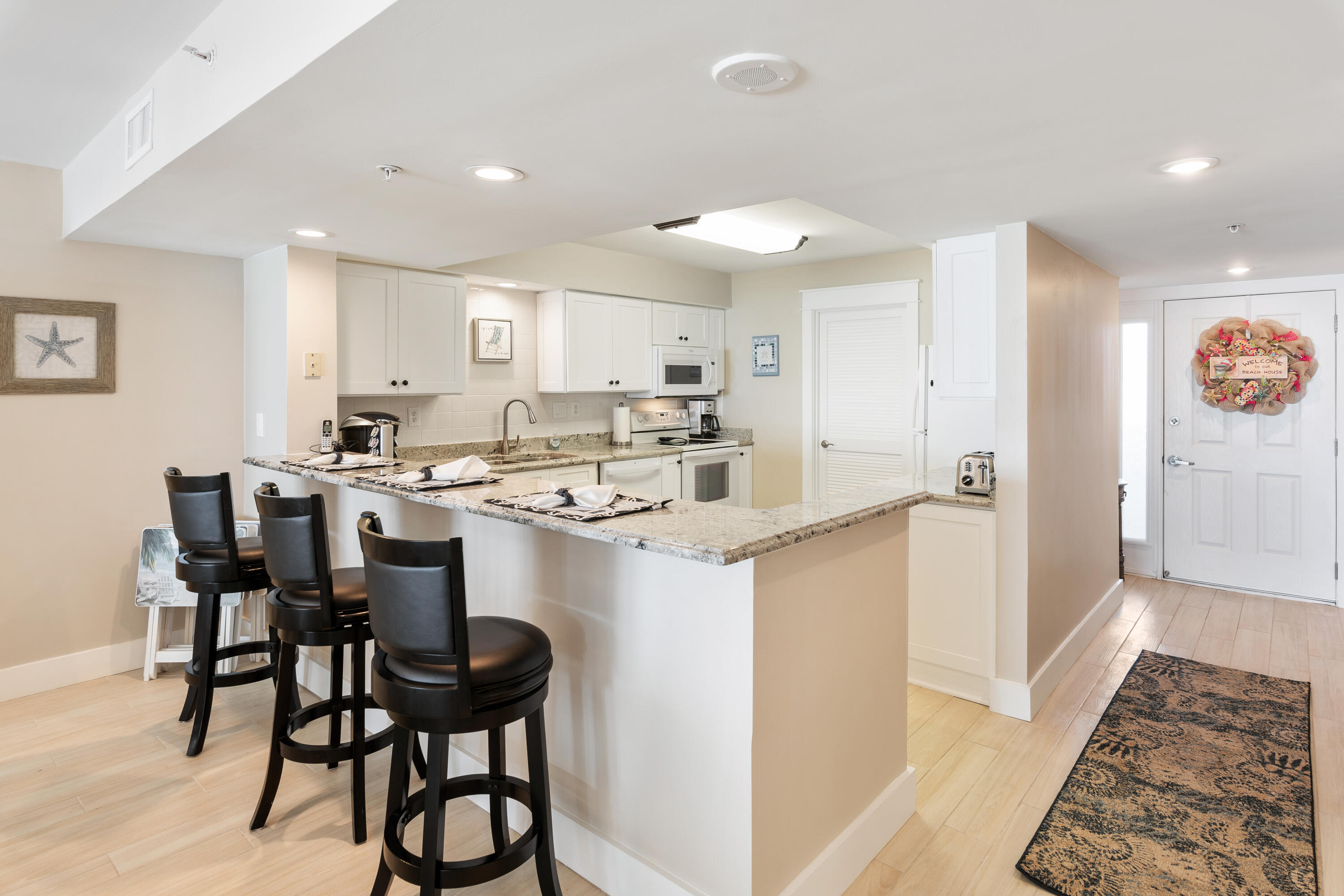 GULFGATE CONDO - Residential