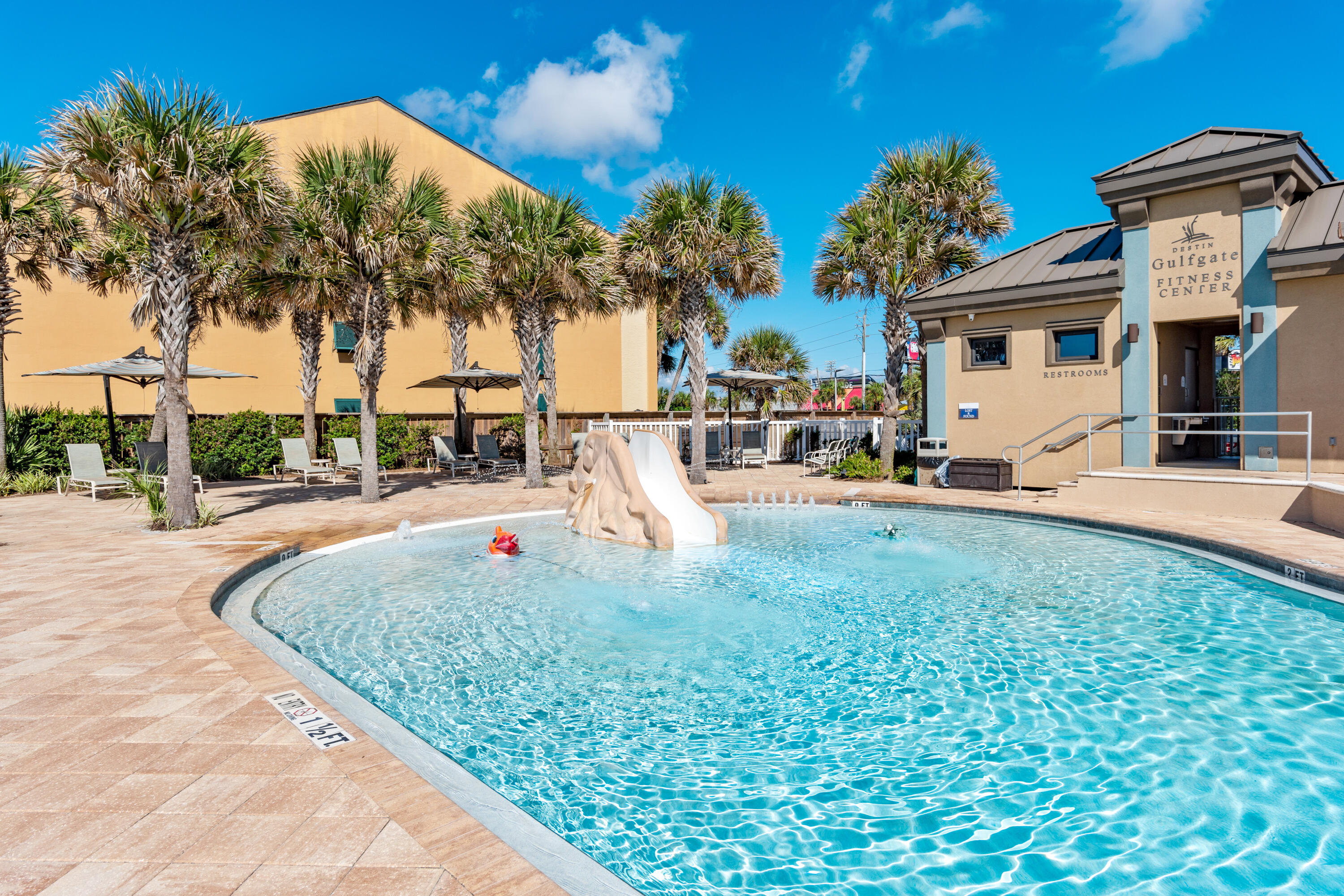 GULFGATE CONDO - Residential
