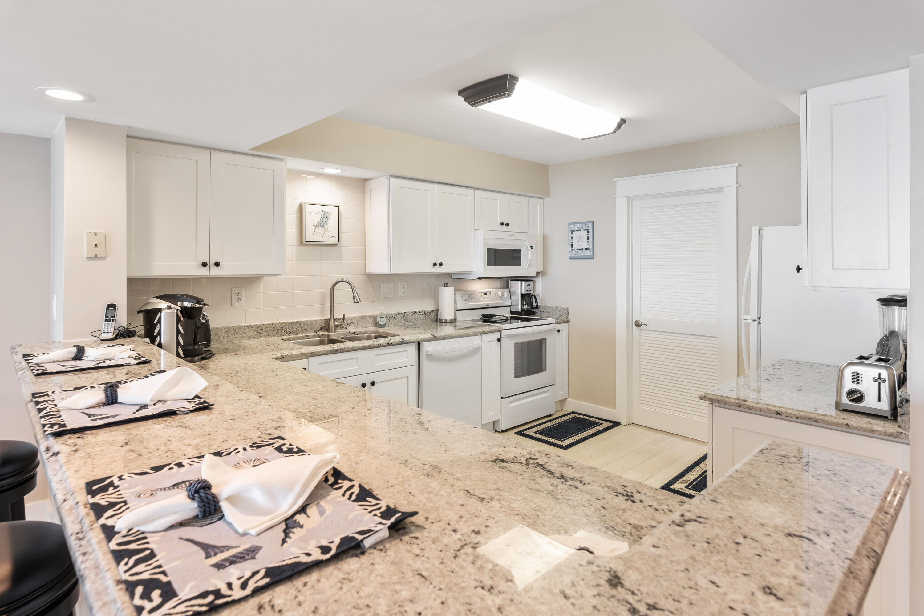 GULFGATE CONDO - Residential