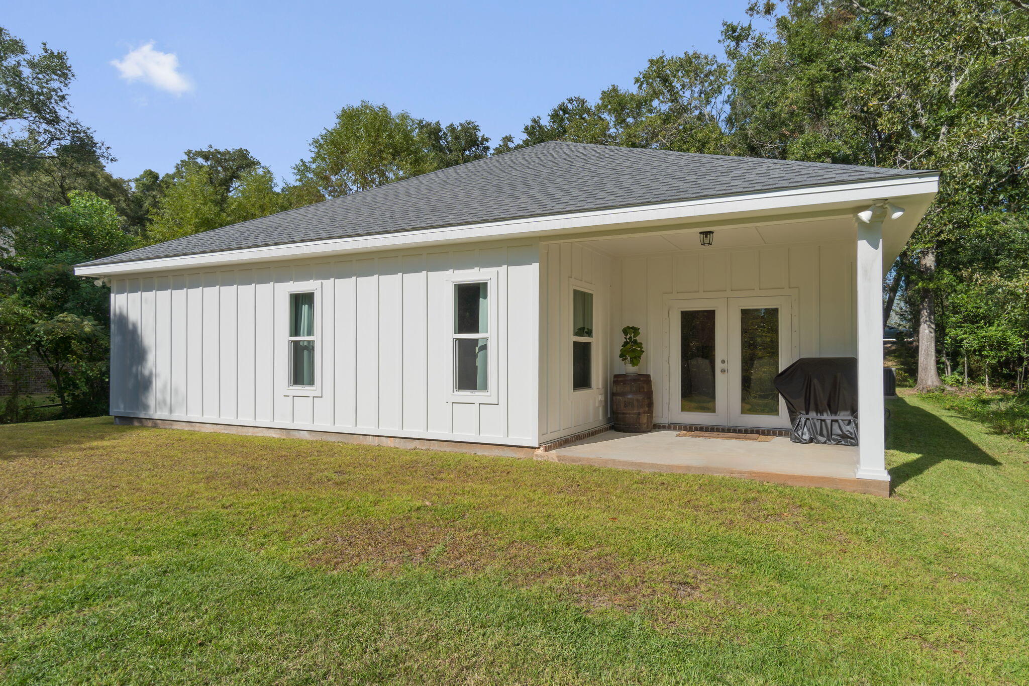 Navarre 2nd Add - Residential