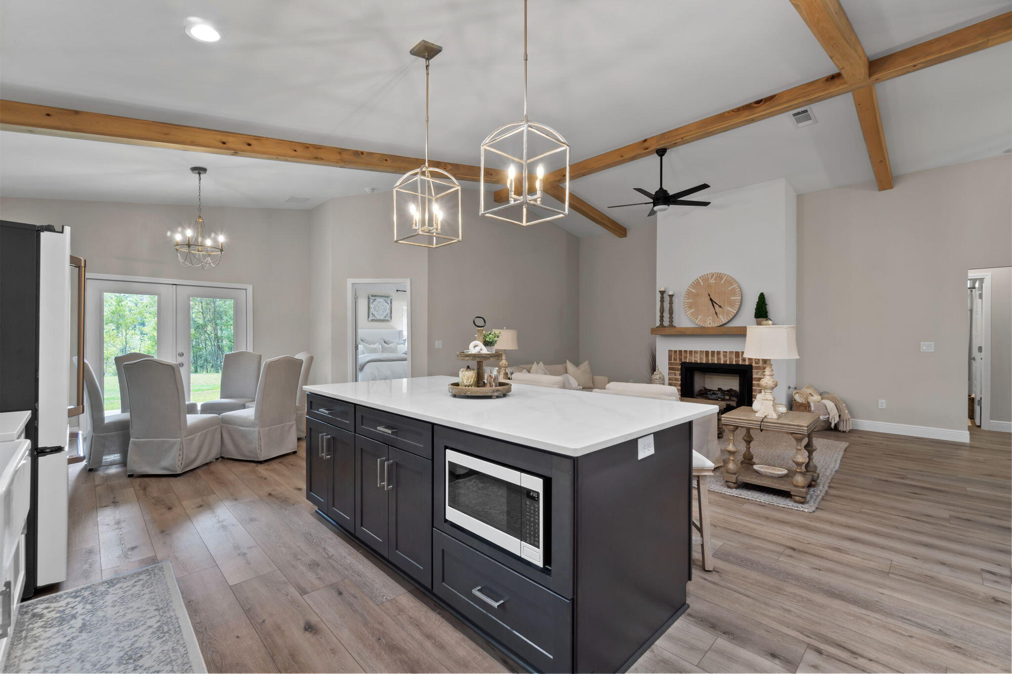 Navarre 2nd Add - Residential