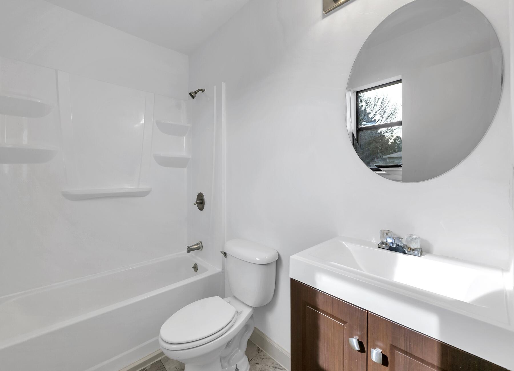 WYNNEHAVEN BEACH ESTATES - Residential Lease