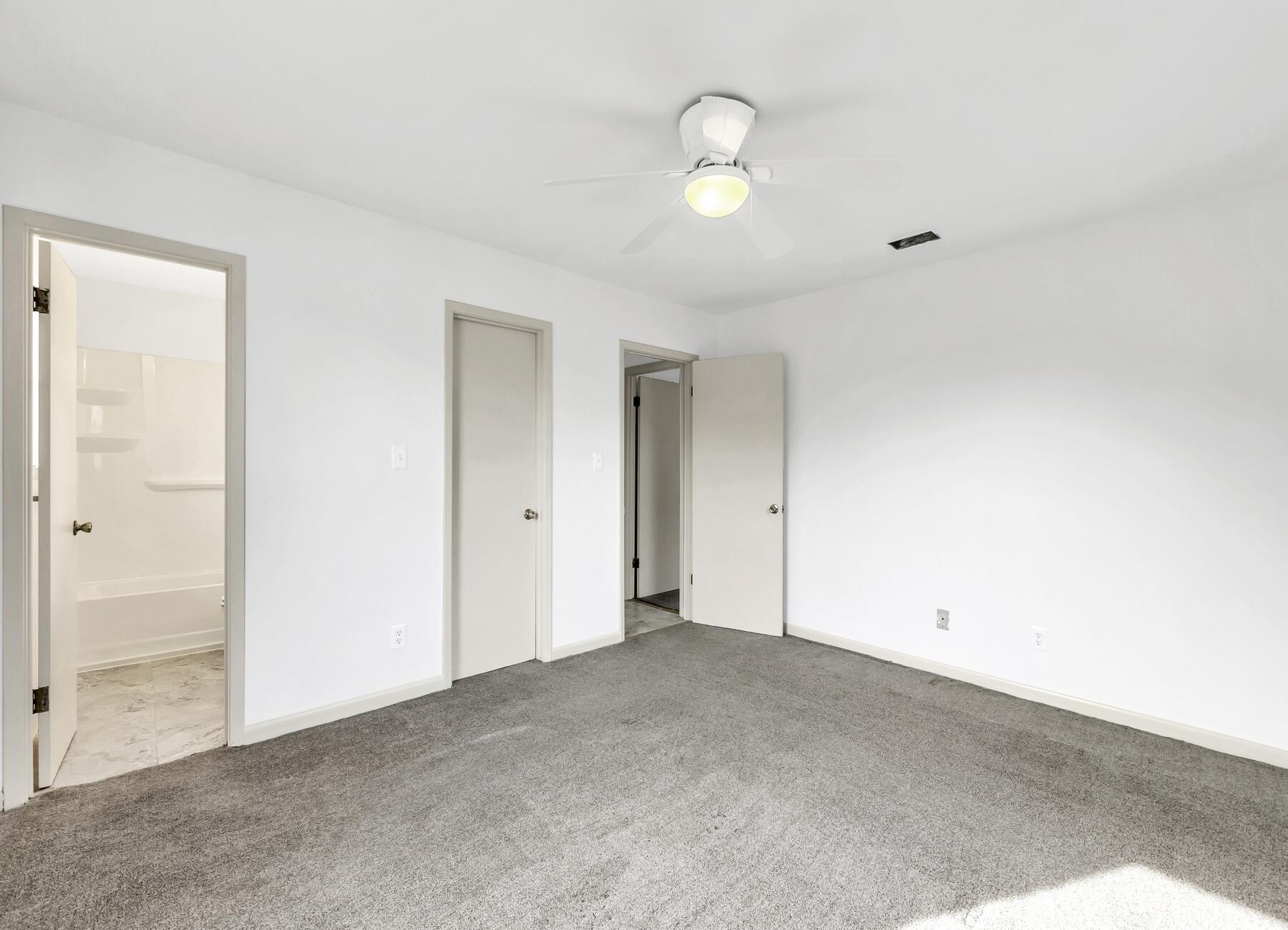 WYNNEHAVEN BEACH ESTATES - Residential Lease