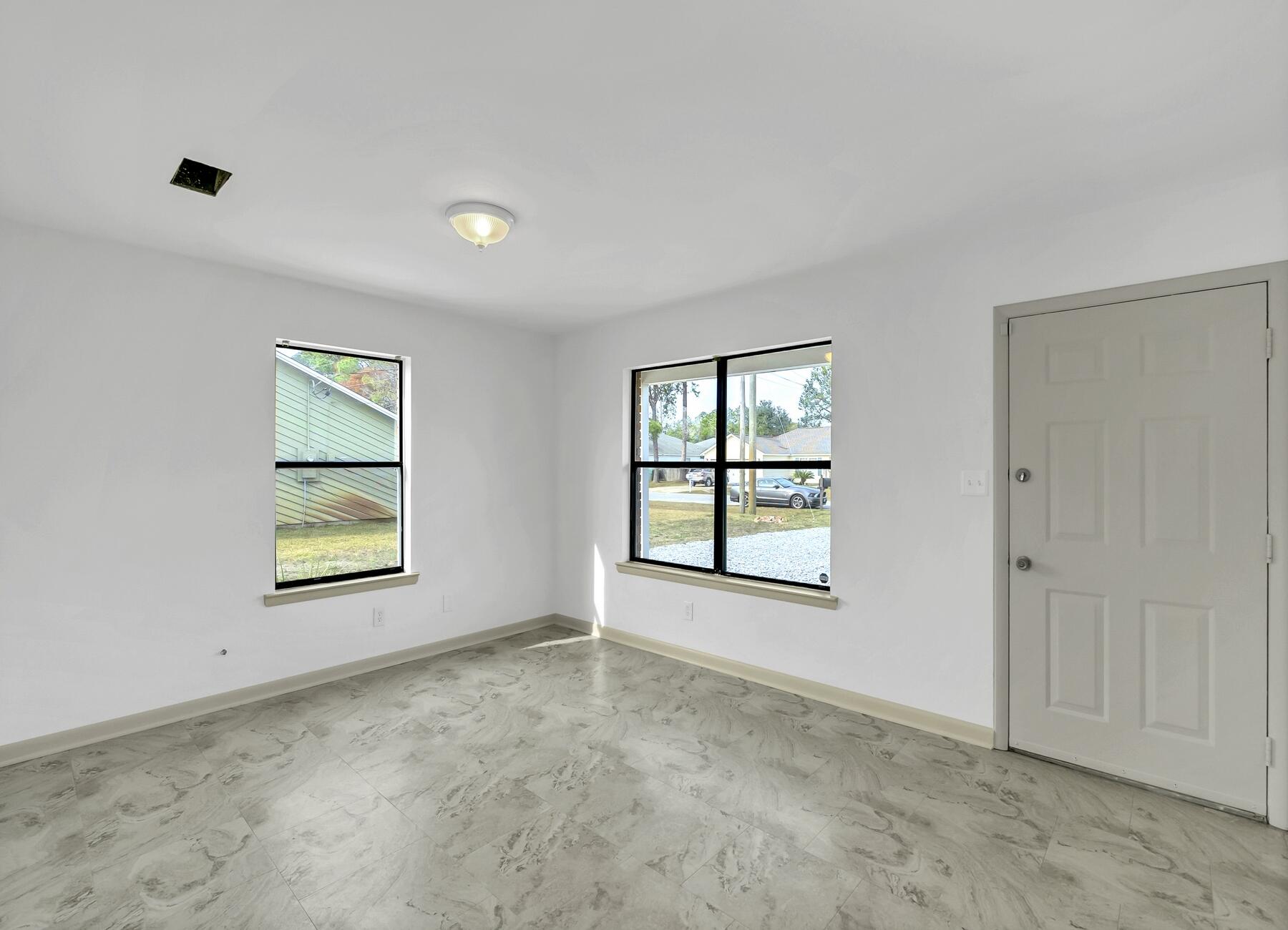 WYNNEHAVEN BEACH ESTATES - Residential Lease