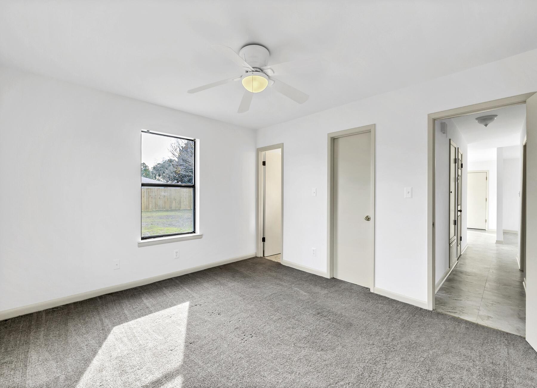 WYNNEHAVEN BEACH ESTATES - Residential Lease