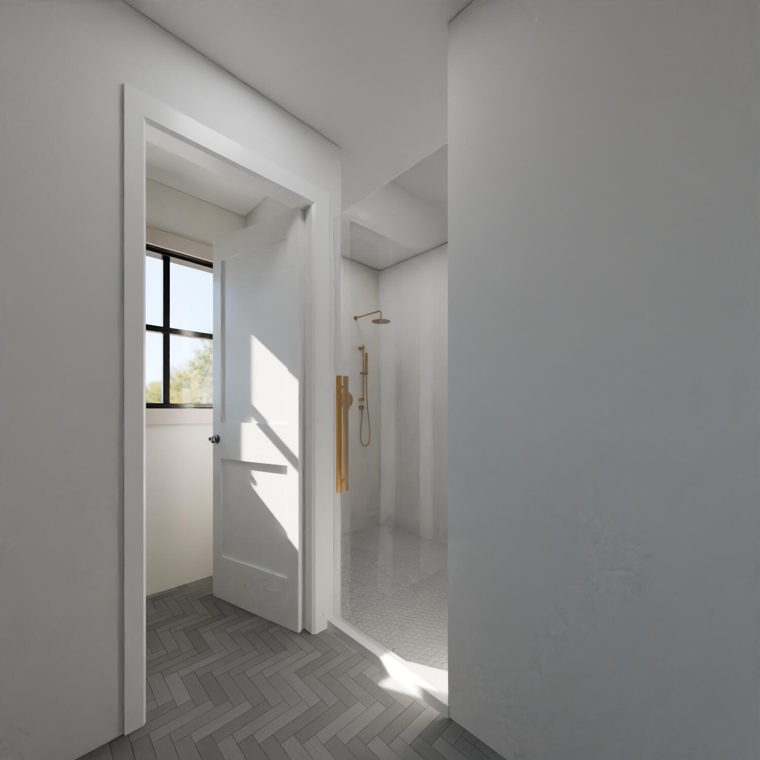 Treetop S/D - Residential