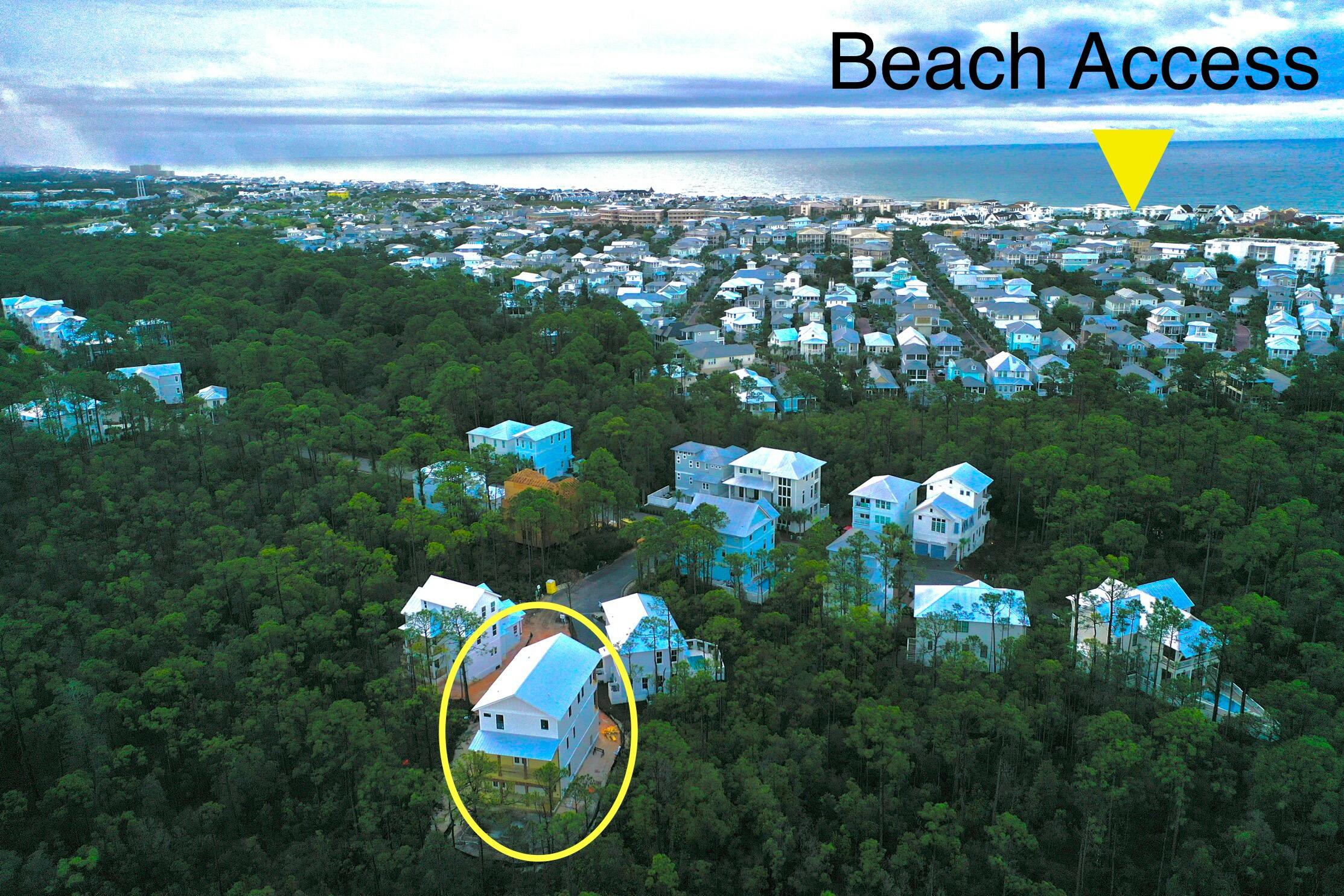 Treetop S/D - Residential