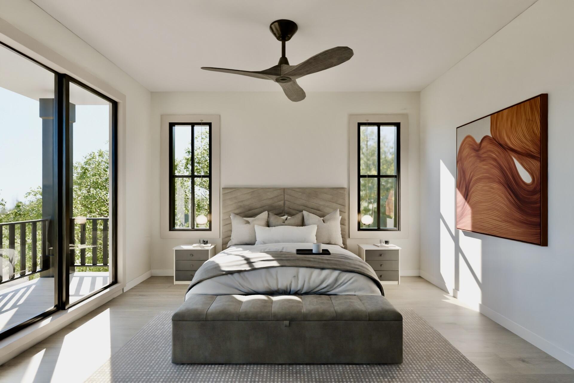 Treetop S/D - Residential