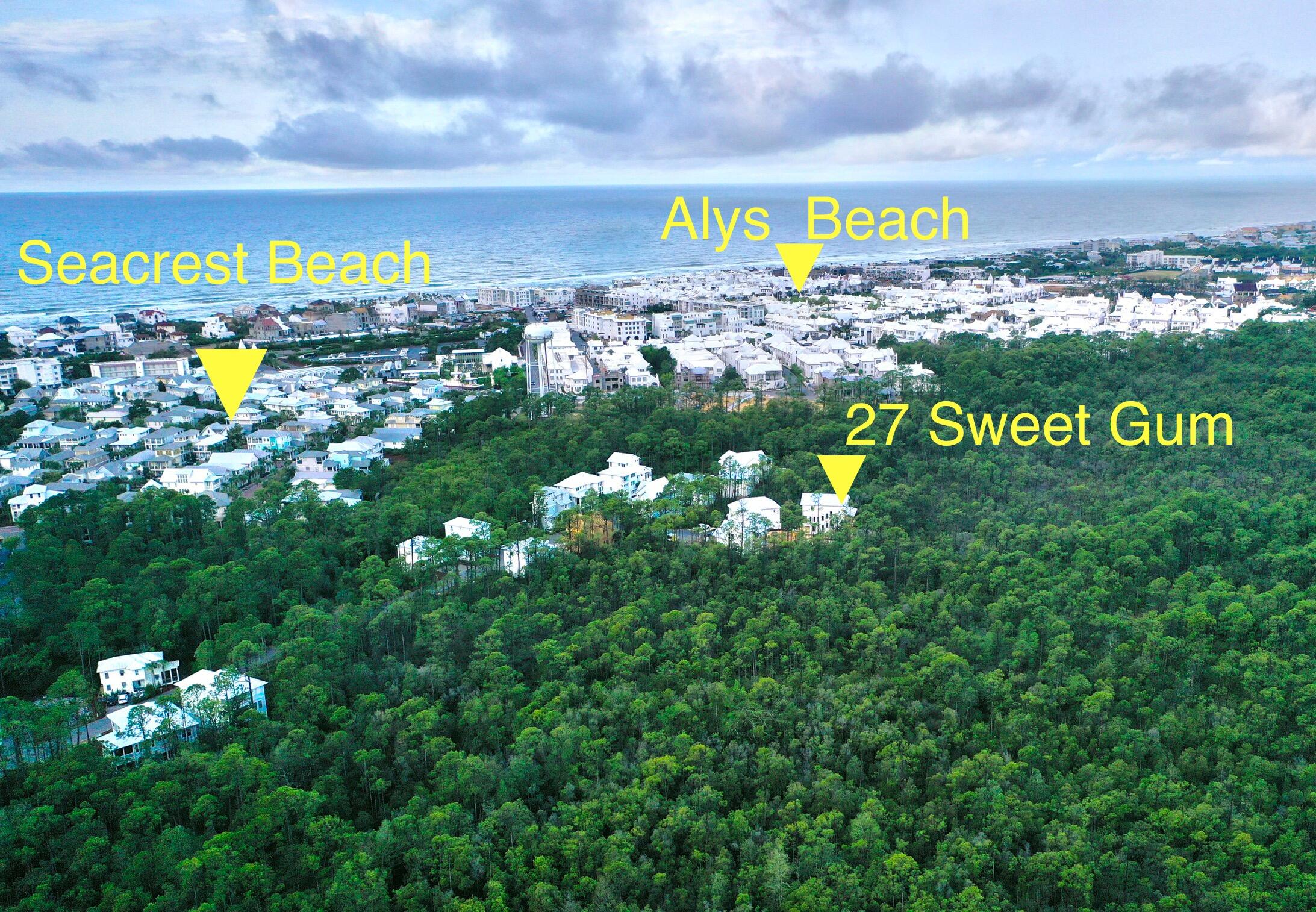 Treetop S/D - Residential