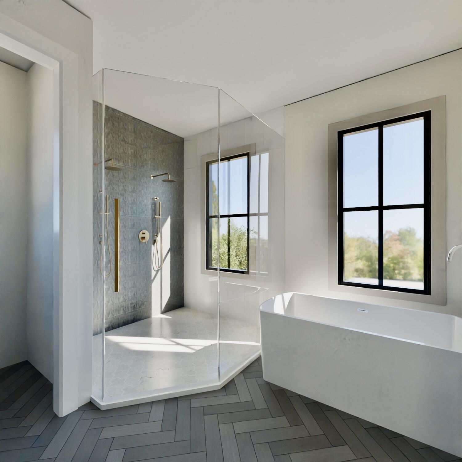 Treetop S/D - Residential