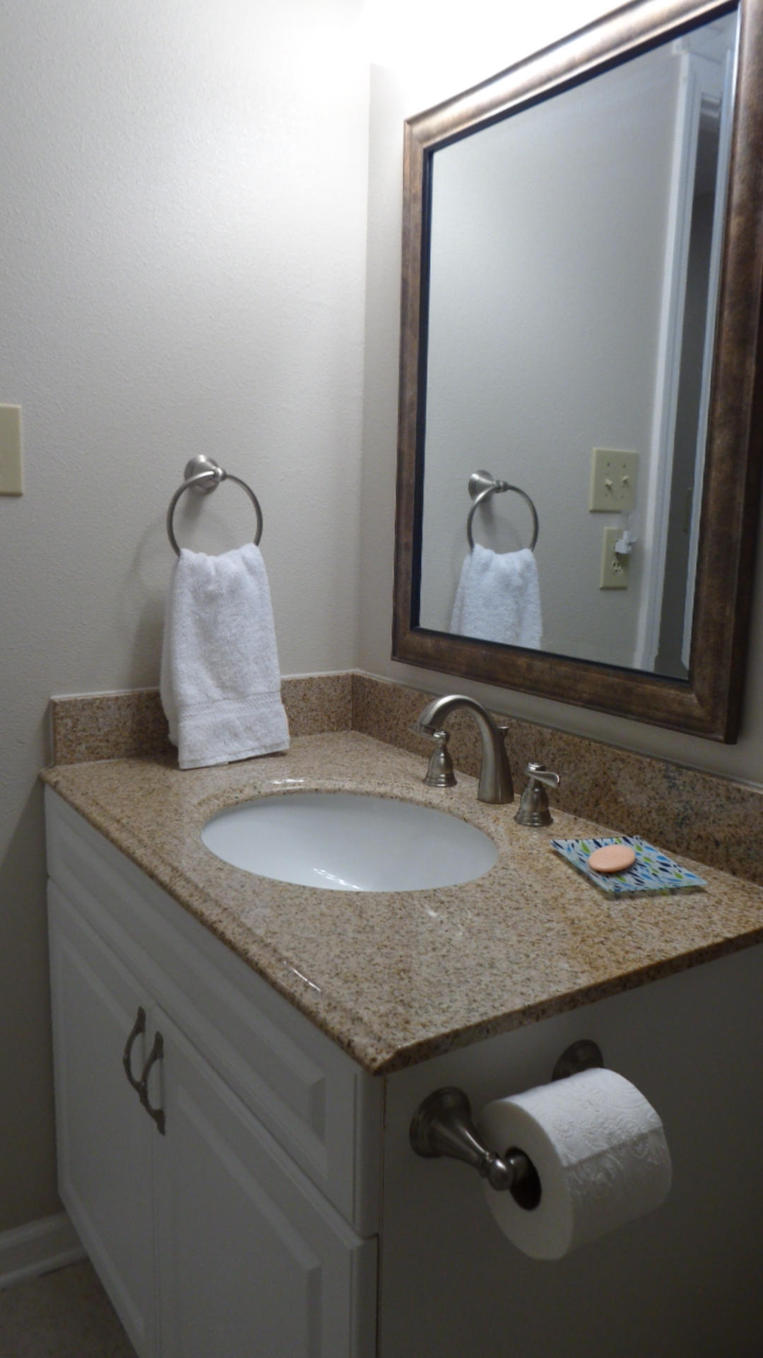 SEASCAPE CONDO GARDEN VILLA - Residential