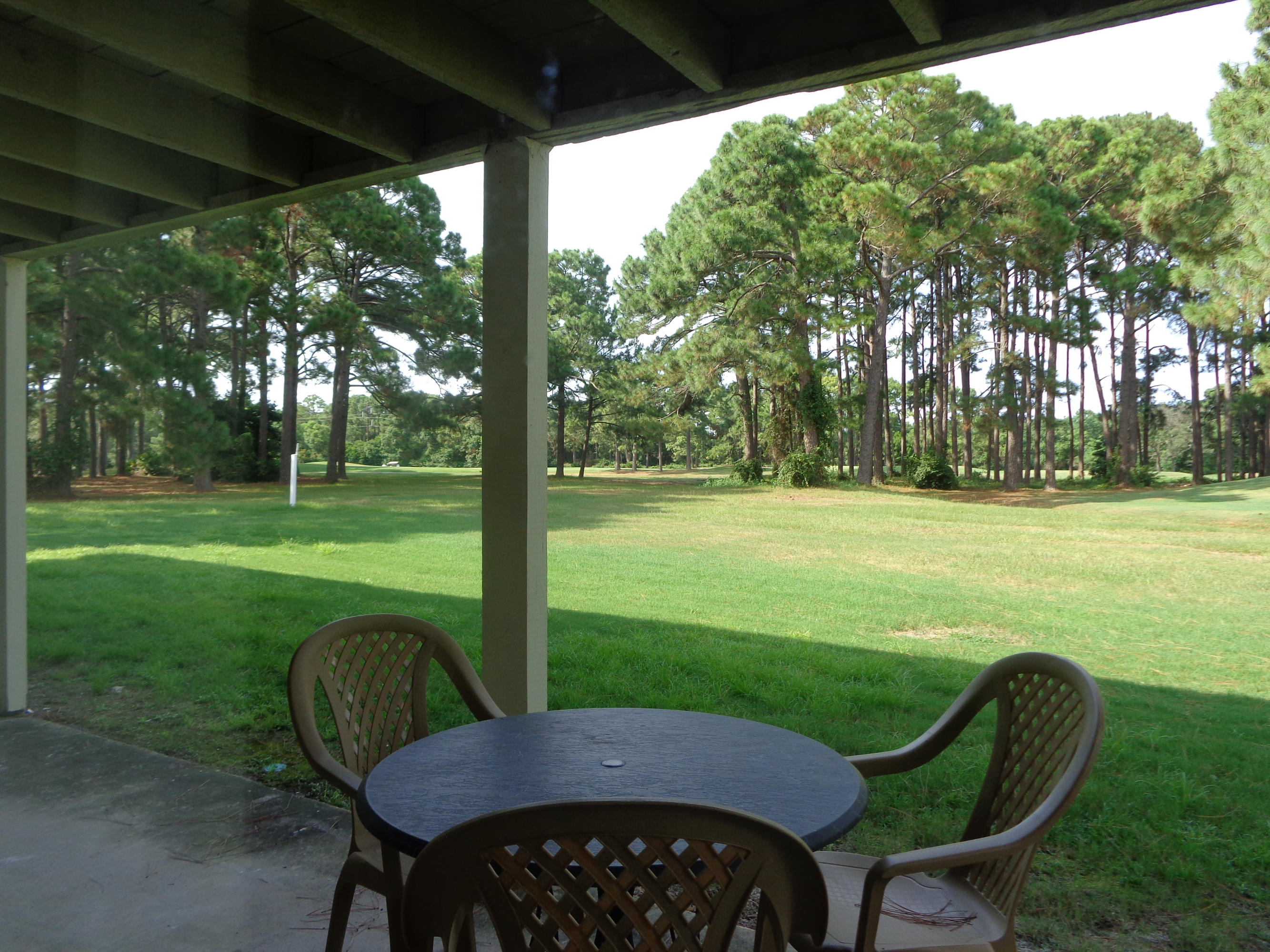 SEASCAPE CONDO GARDEN VILLA - Residential