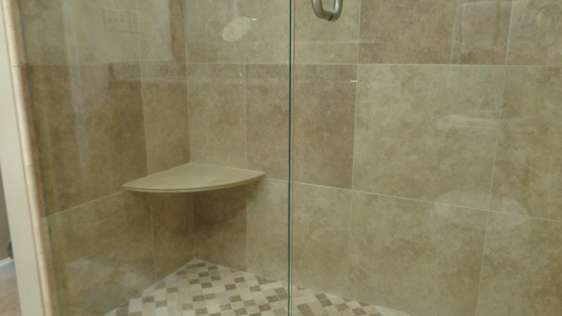 SEASCAPE CONDO GARDEN VILLA - Residential