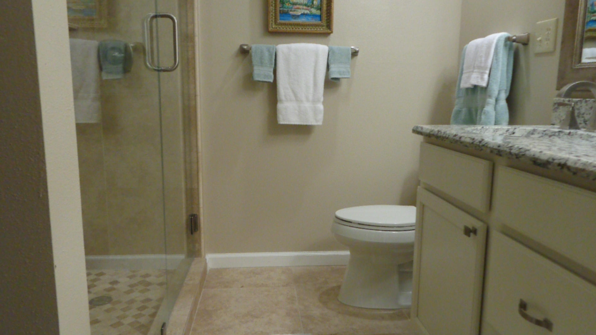 SEASCAPE CONDO GARDEN VILLA - Residential