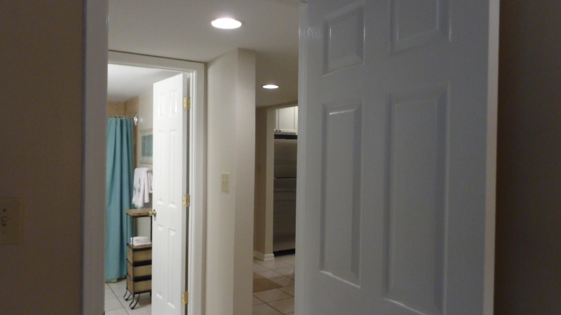 SEASCAPE CONDO GARDEN VILLA - Residential