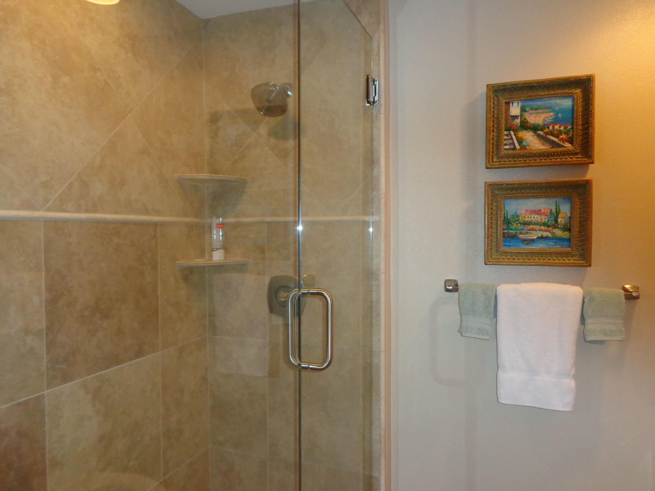 SEASCAPE CONDO GARDEN VILLA - Residential