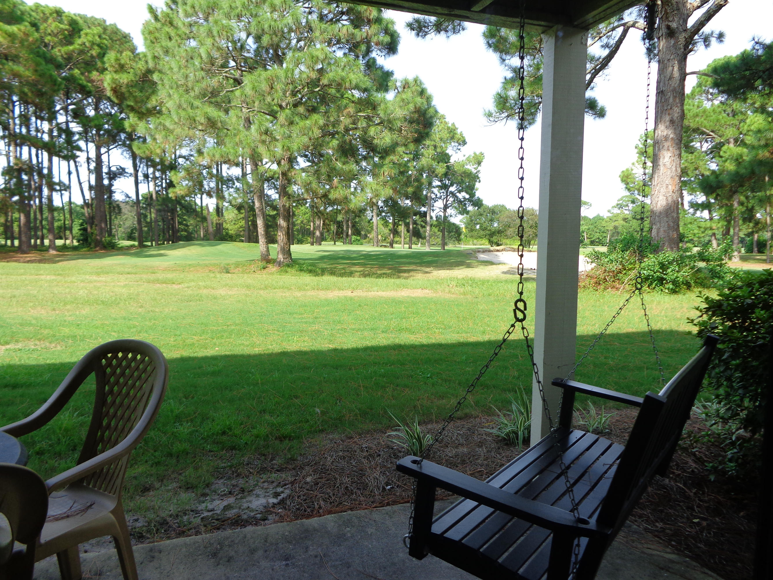 SEASCAPE CONDO GARDEN VILLA - Residential