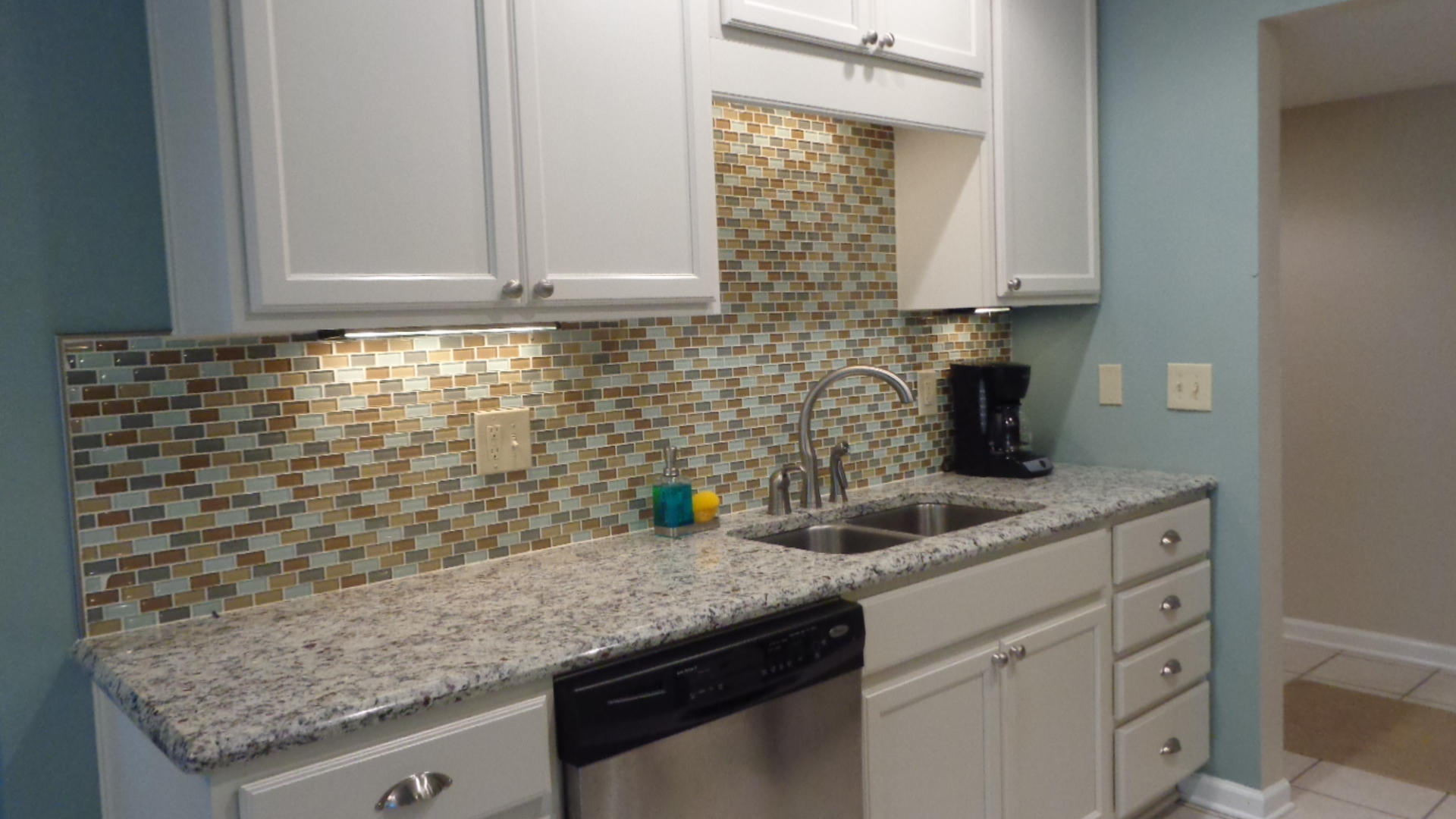 SEASCAPE CONDO GARDEN VILLA - Residential