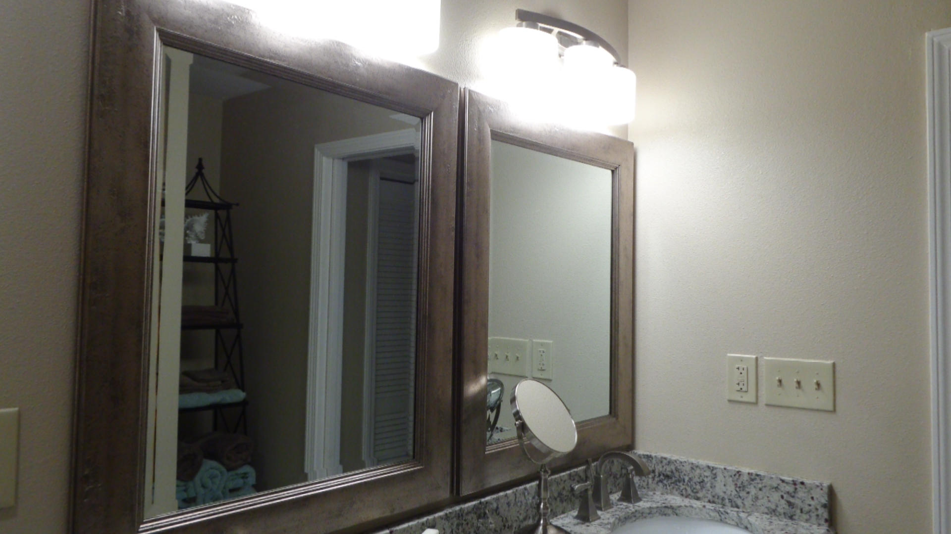 SEASCAPE CONDO GARDEN VILLA - Residential