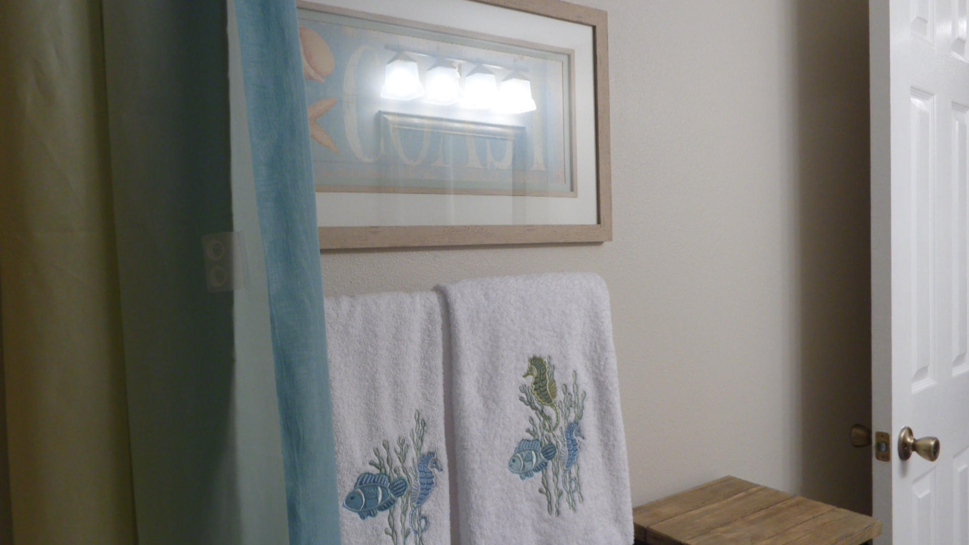 SEASCAPE CONDO GARDEN VILLA - Residential