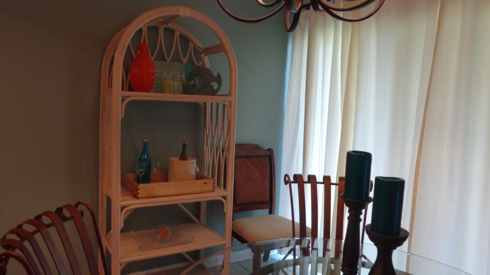 SEASCAPE CONDO GARDEN VILLA - Residential