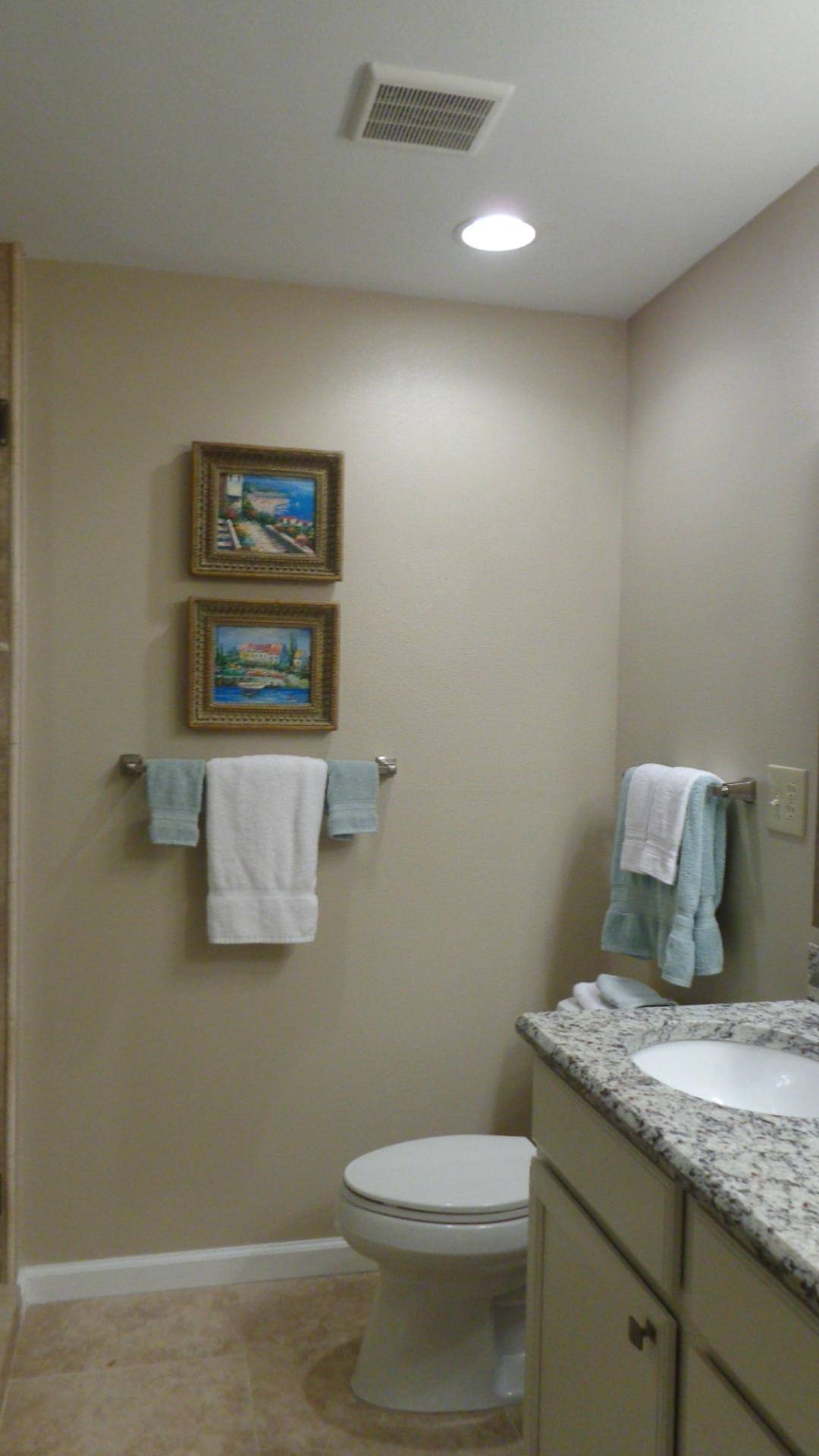 SEASCAPE CONDO GARDEN VILLA - Residential