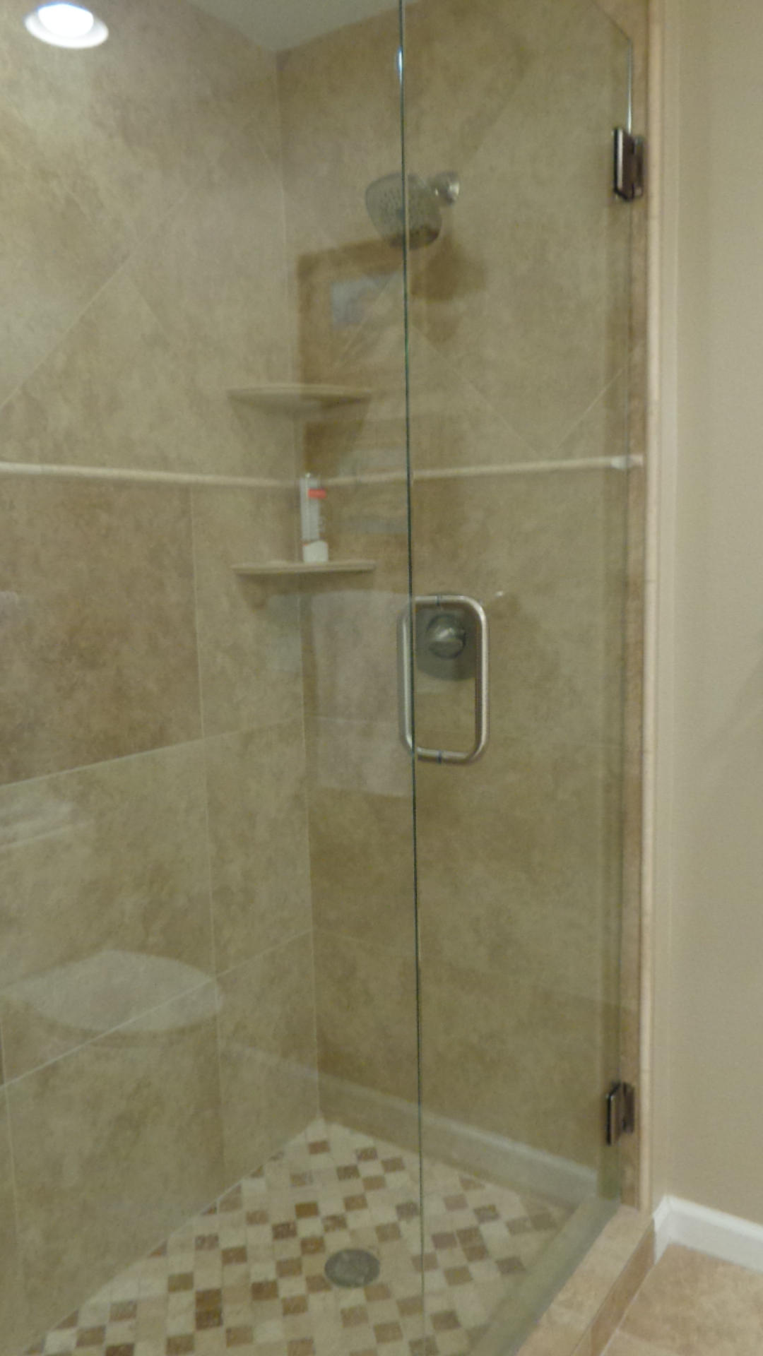 SEASCAPE CONDO GARDEN VILLA - Residential