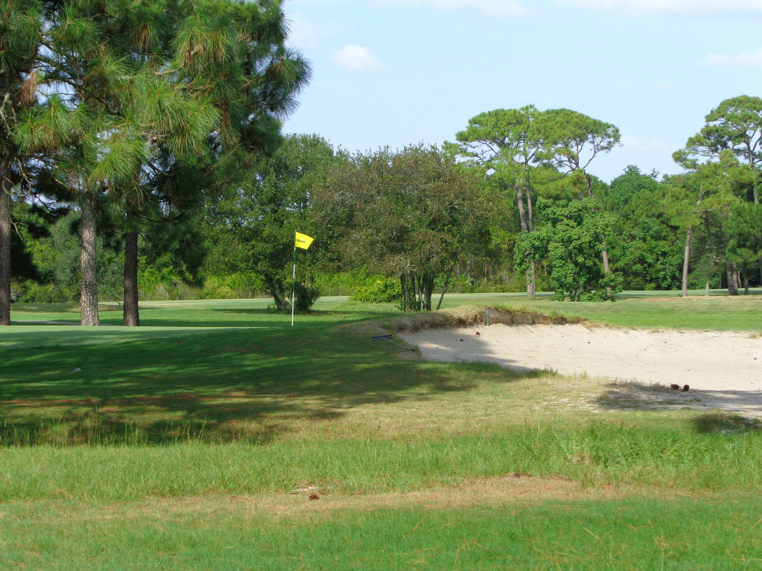 SEASCAPE CONDO GARDEN VILLA - Residential