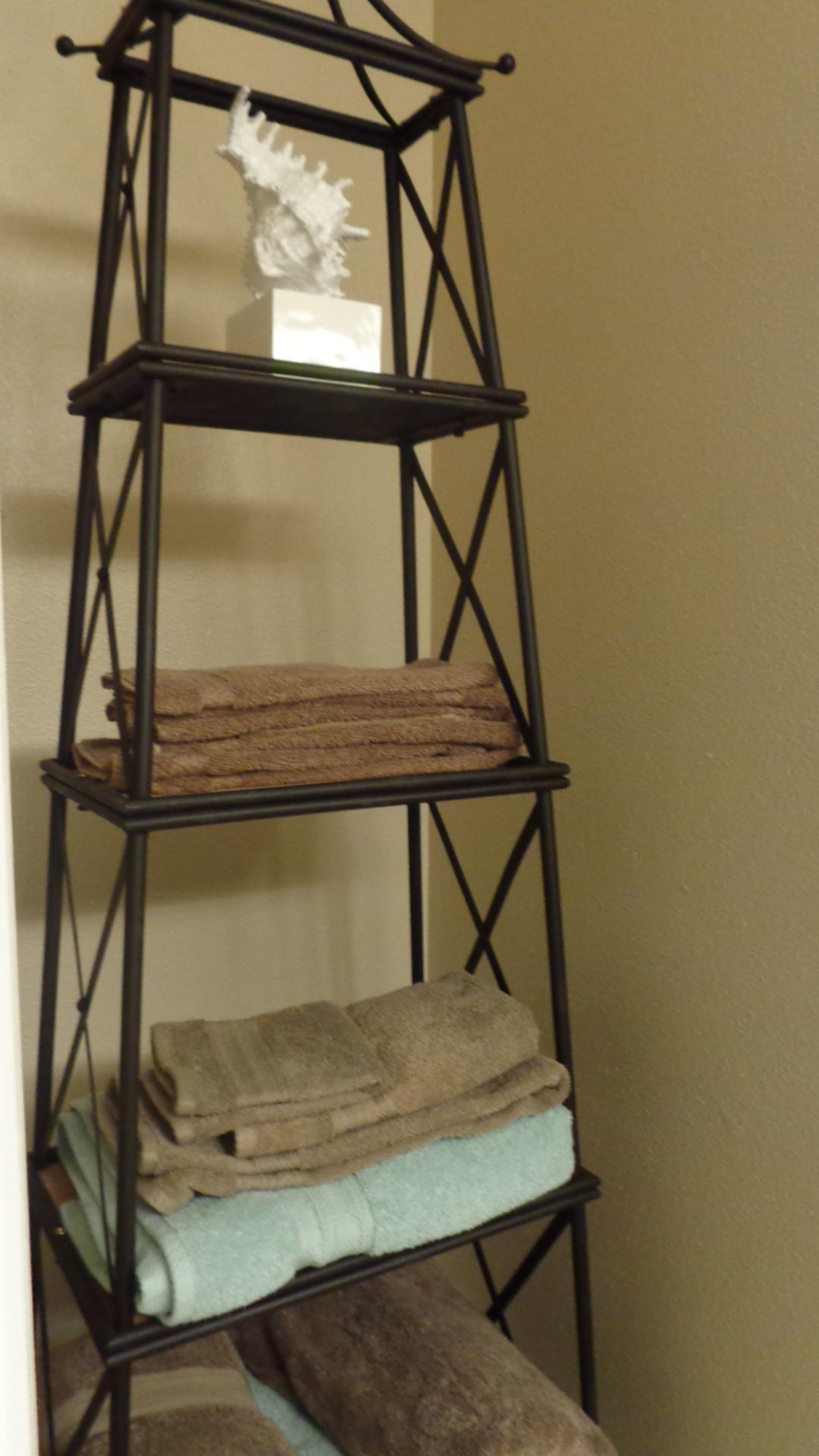 SEASCAPE CONDO GARDEN VILLA - Residential