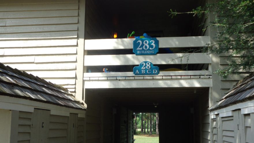 This golf course location has been totally gutted to the studs with new sheetrock and finishes in master bath and closets, entrance hall, guest bath and 3 of the kitchen walls. New kitchen with Thomasville cabinets, granite countertops, high quality stainless-steel Whirlpool appliances. Smooth top, self-cleaning range and high-end glass and tile backsplash. Master bath has walk-in glass door shower, dual sinks, granite counter tops, comfort-height with upper-end hardware and decorator finishes. Guest bath has new tub, tile shower surround, granite countertops, decorator lights, fixtures, faucets and mirrors. New energy efficient water heater with washer/dryer connection in lockable closet. Beach-style decor-popular paint colors and orange peel finishes. Canister lights in entrance and